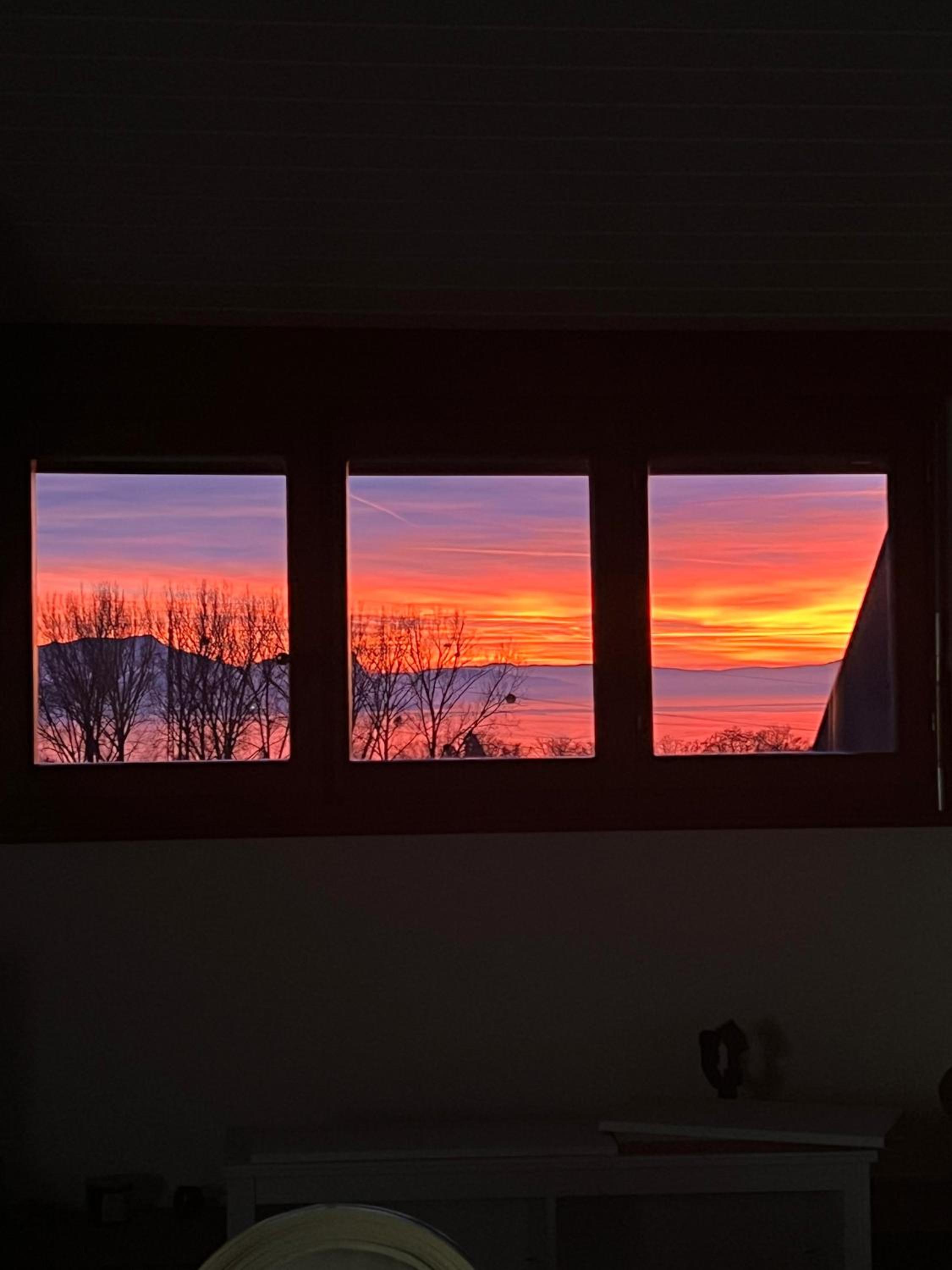 Jolie chambre à proximité de Lausanne