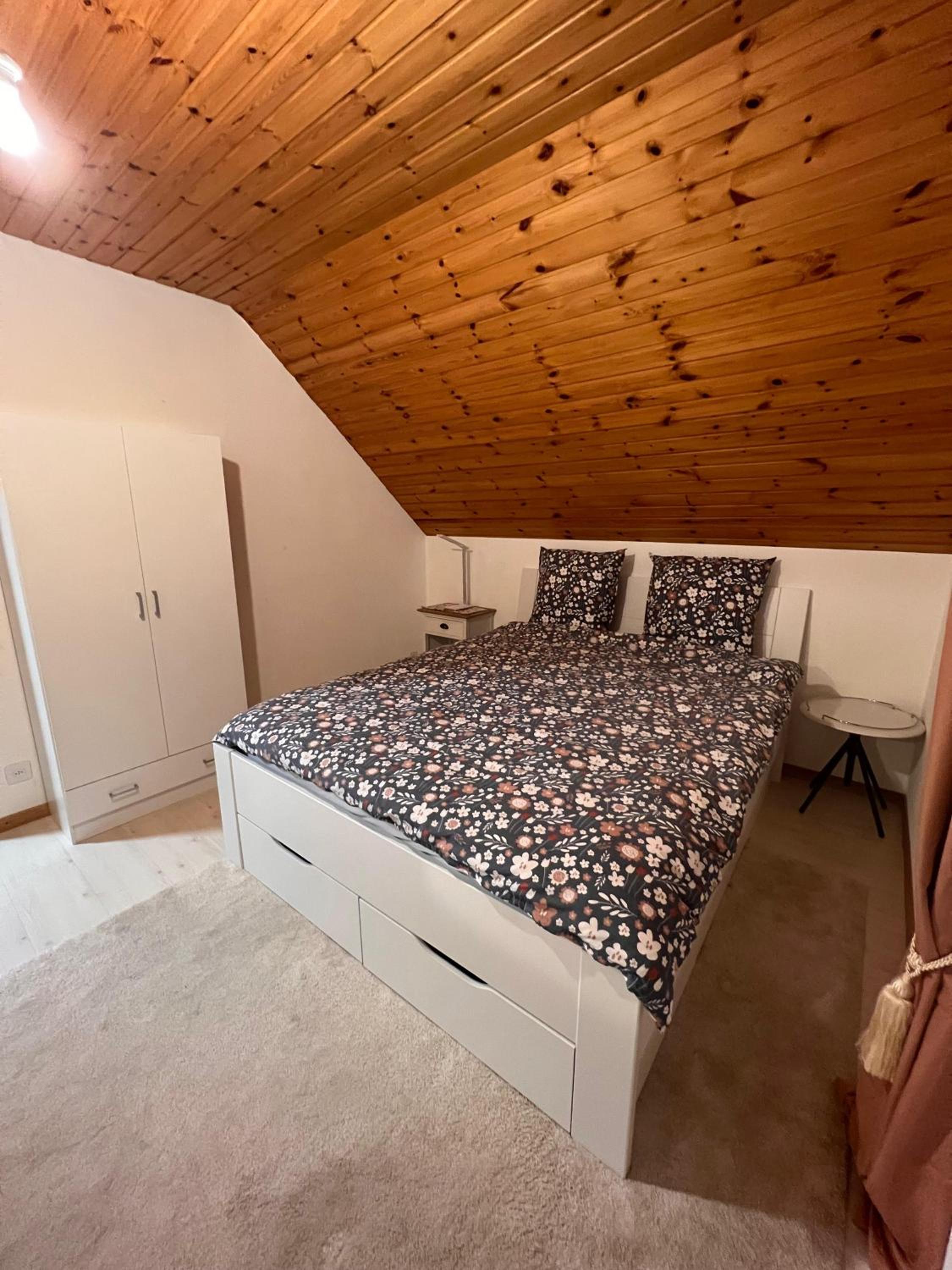 Jolie chambre à proximité de Lausanne