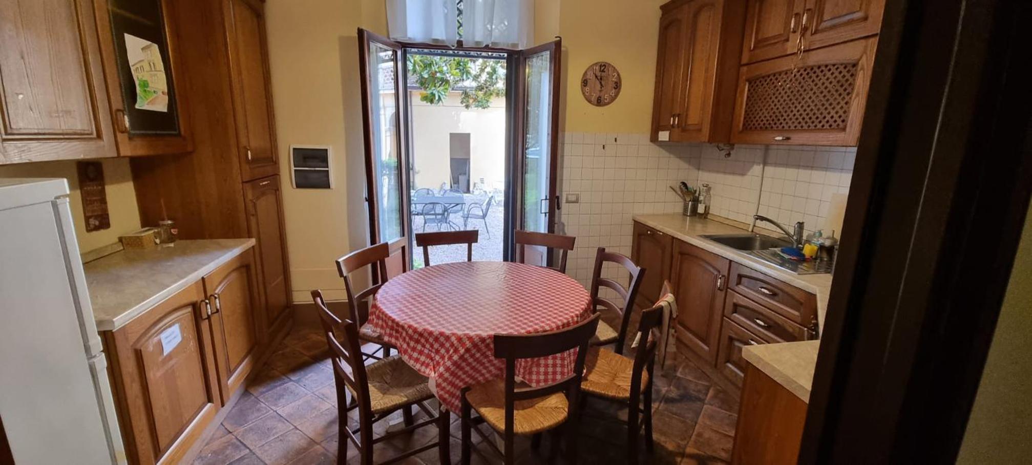 Villa Socini