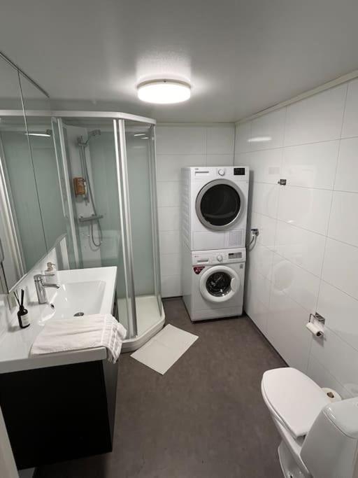 Kræmer Apartment