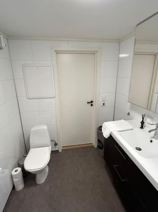 Kræmer Apartment