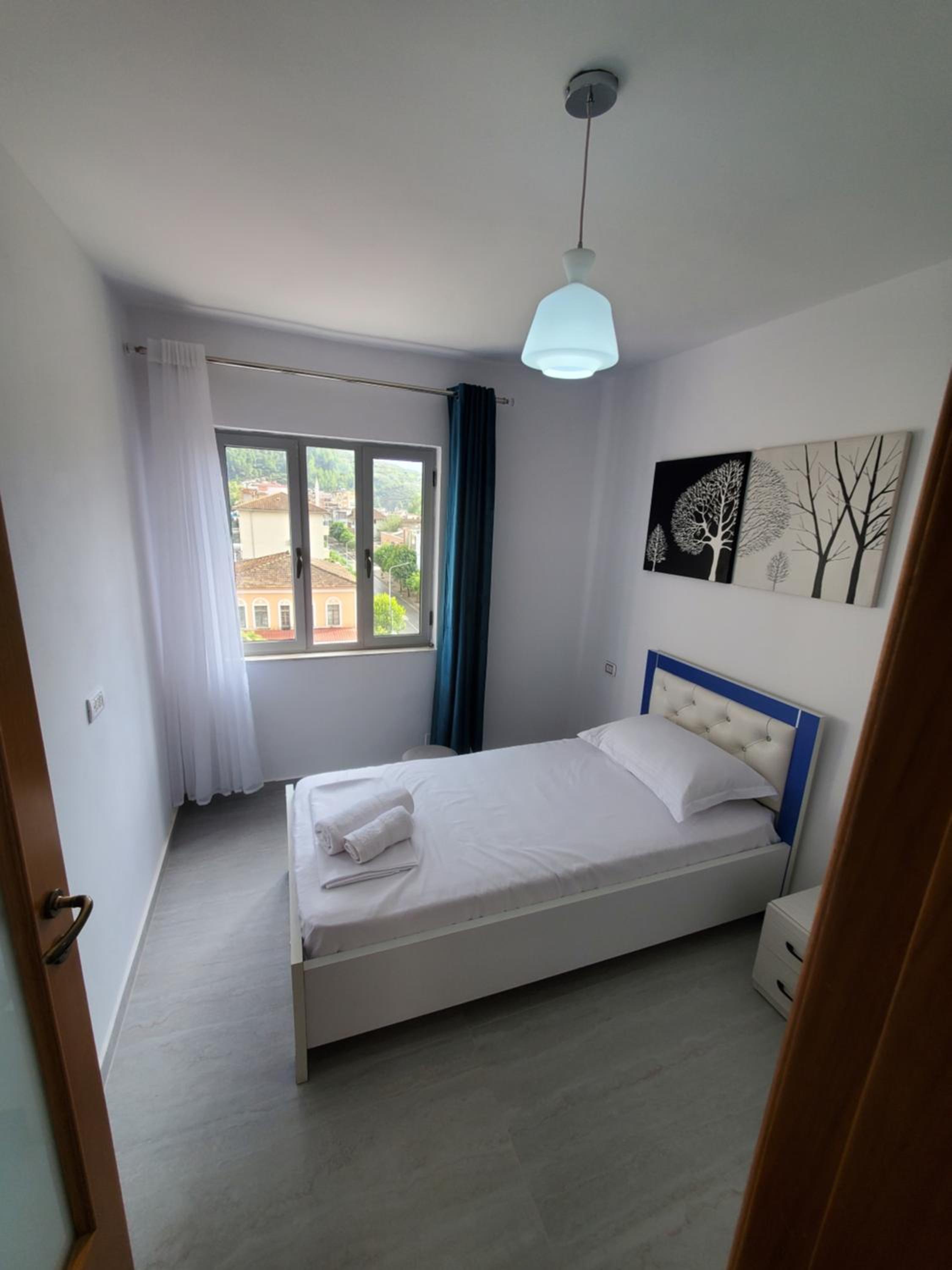 Skyline Apartment Berat Albania