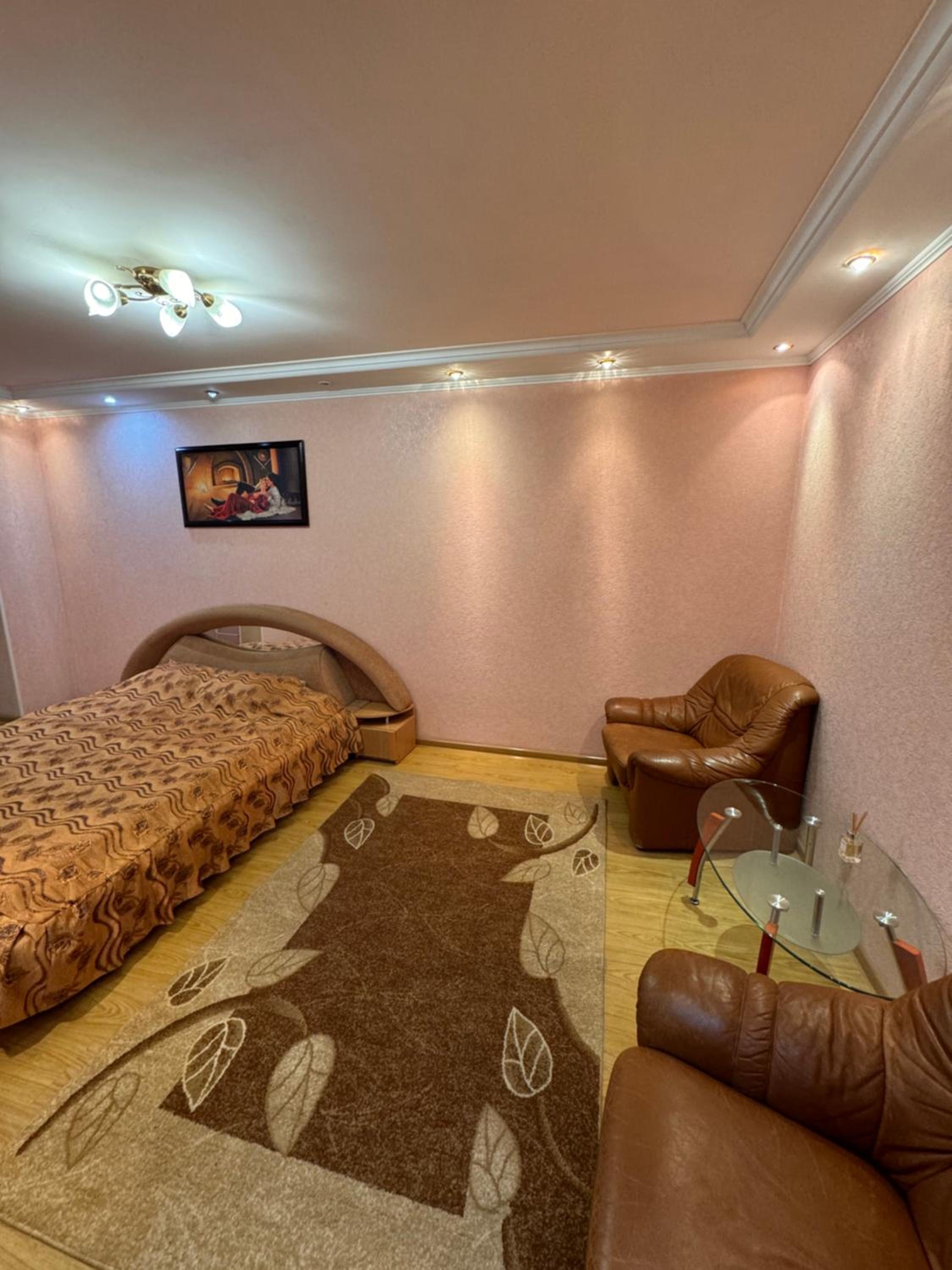 Tiraspol Apartments 1 room