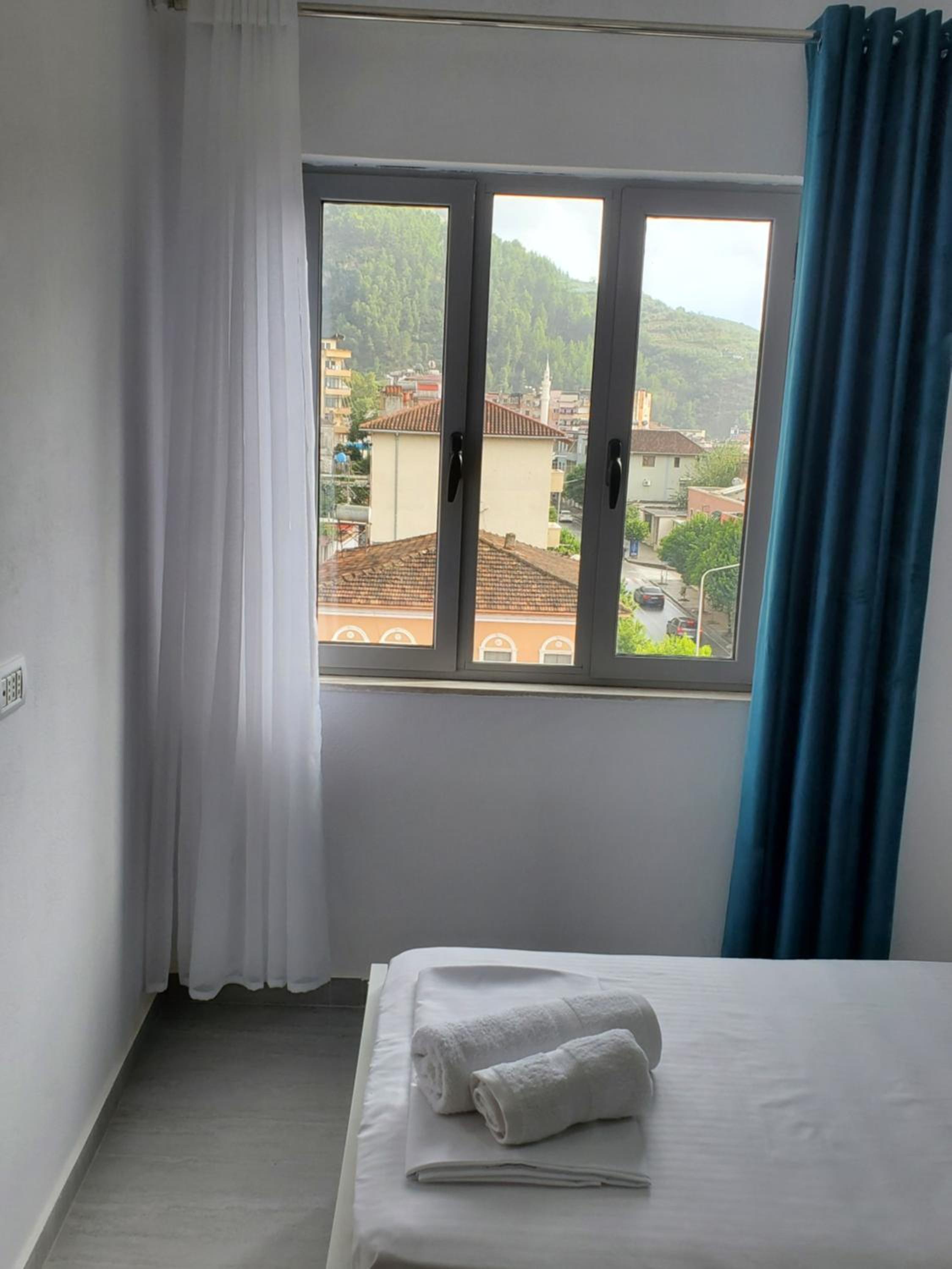 Skyline Apartment Berat Albania