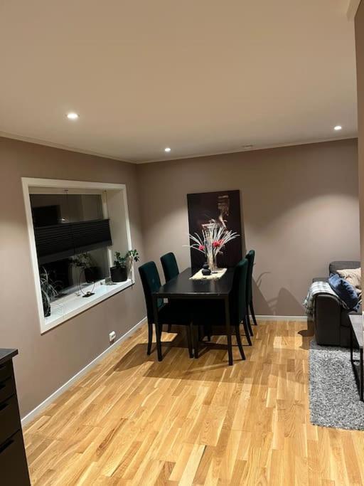 Kræmer Apartment