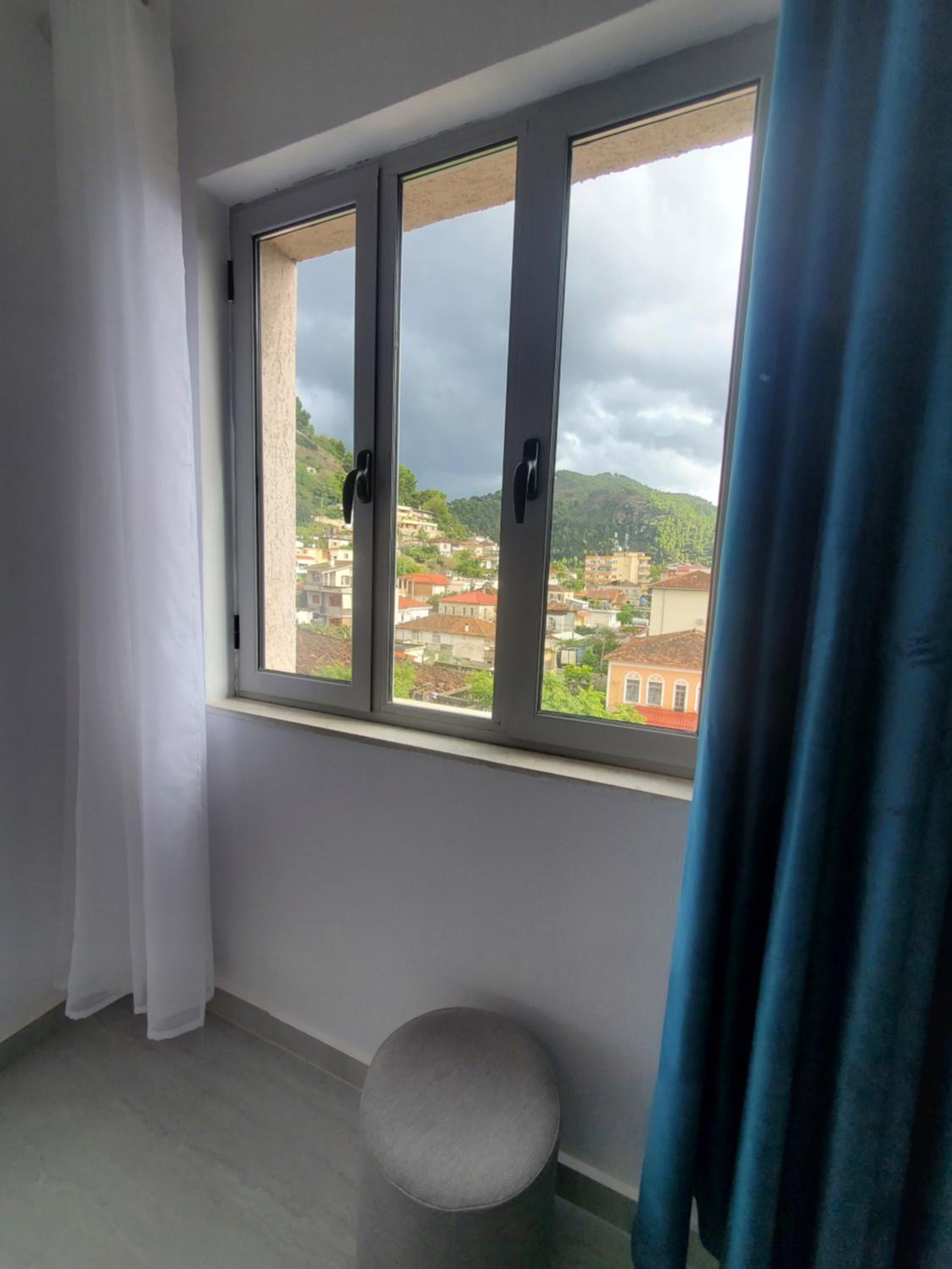 Skyline Apartment Berat Albania