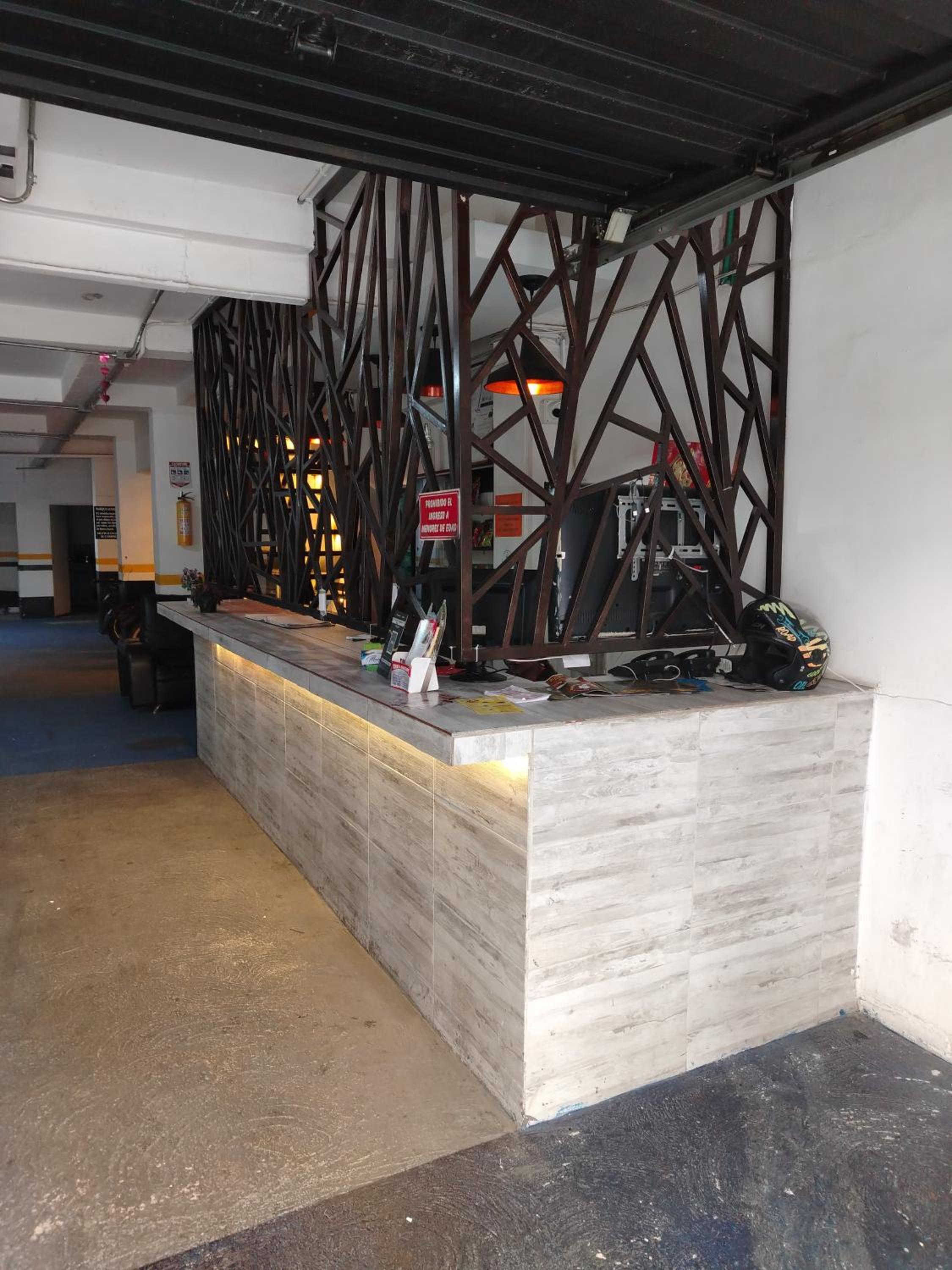 Hotel Medellin Park - Image 1