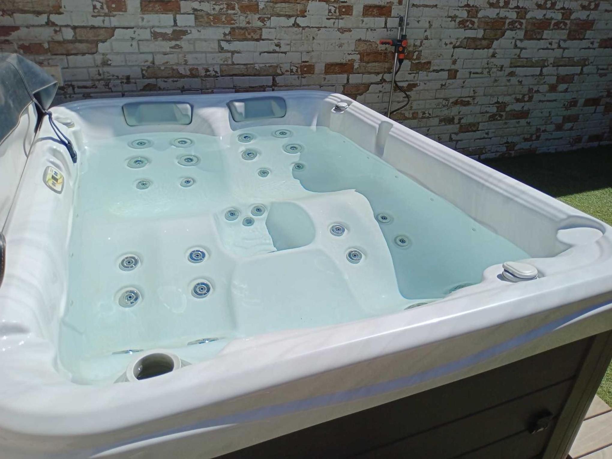 Hotel Al Alba Chill House