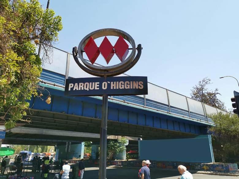 Disfruta de un tranquilo departamento en el centro a pasos del Hipodromo