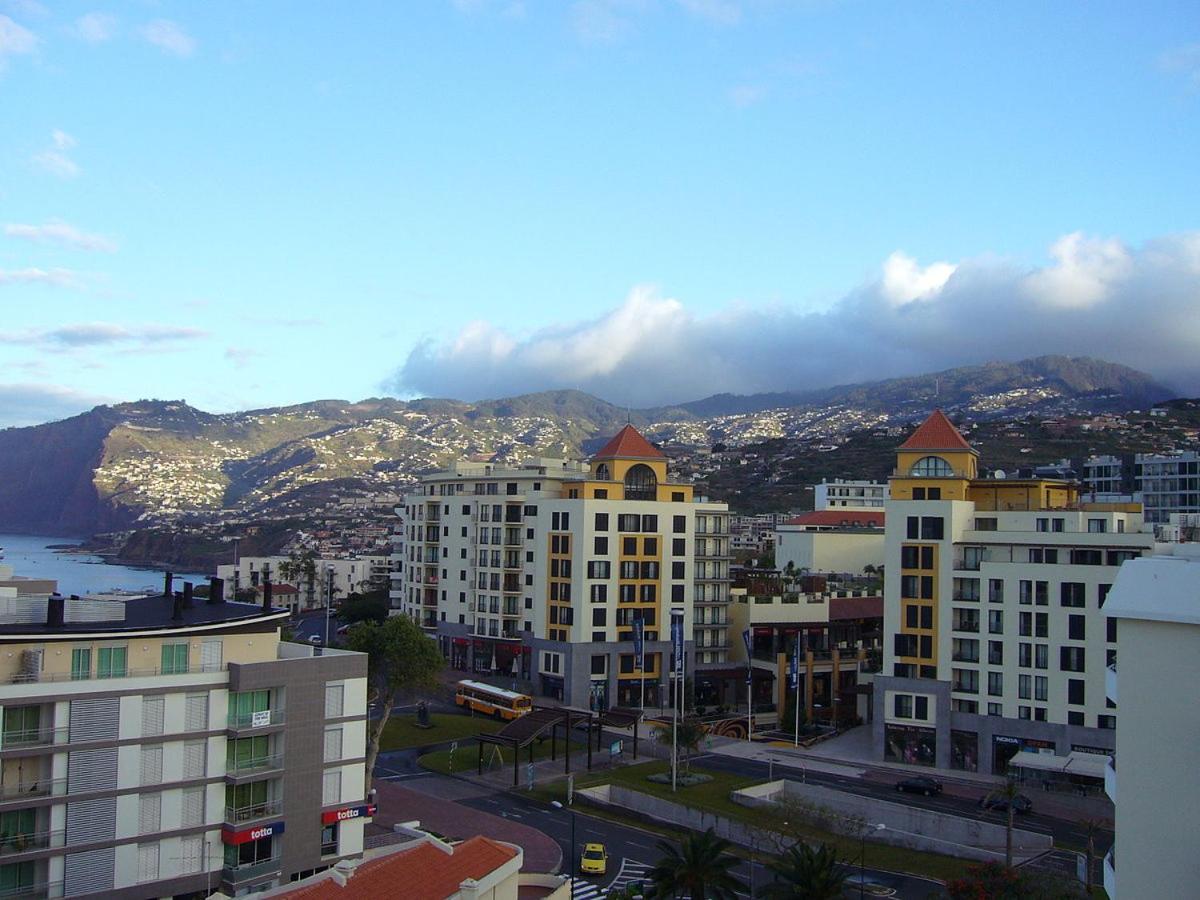 RoadHouse Madeira view 4