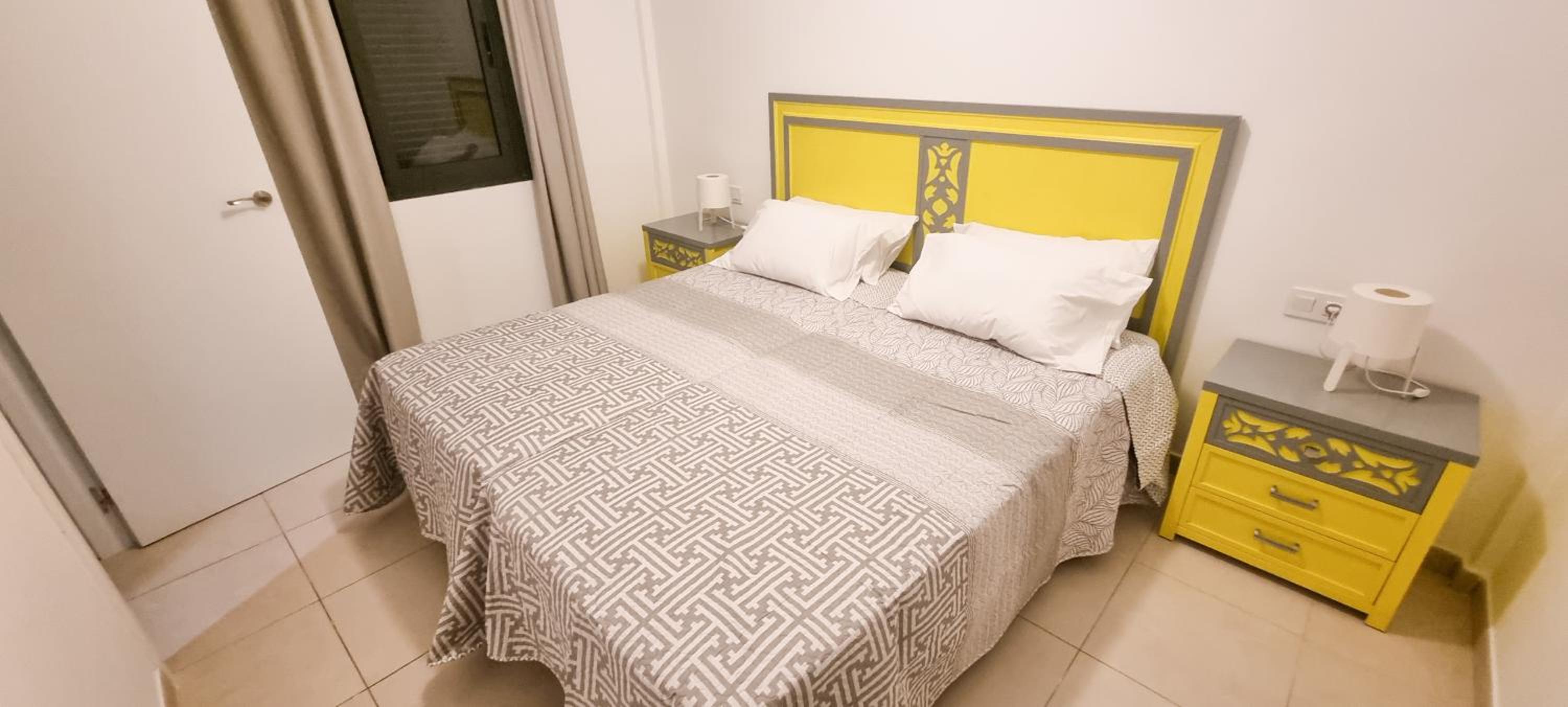 Drago 1 Atlantic Garden apartment
