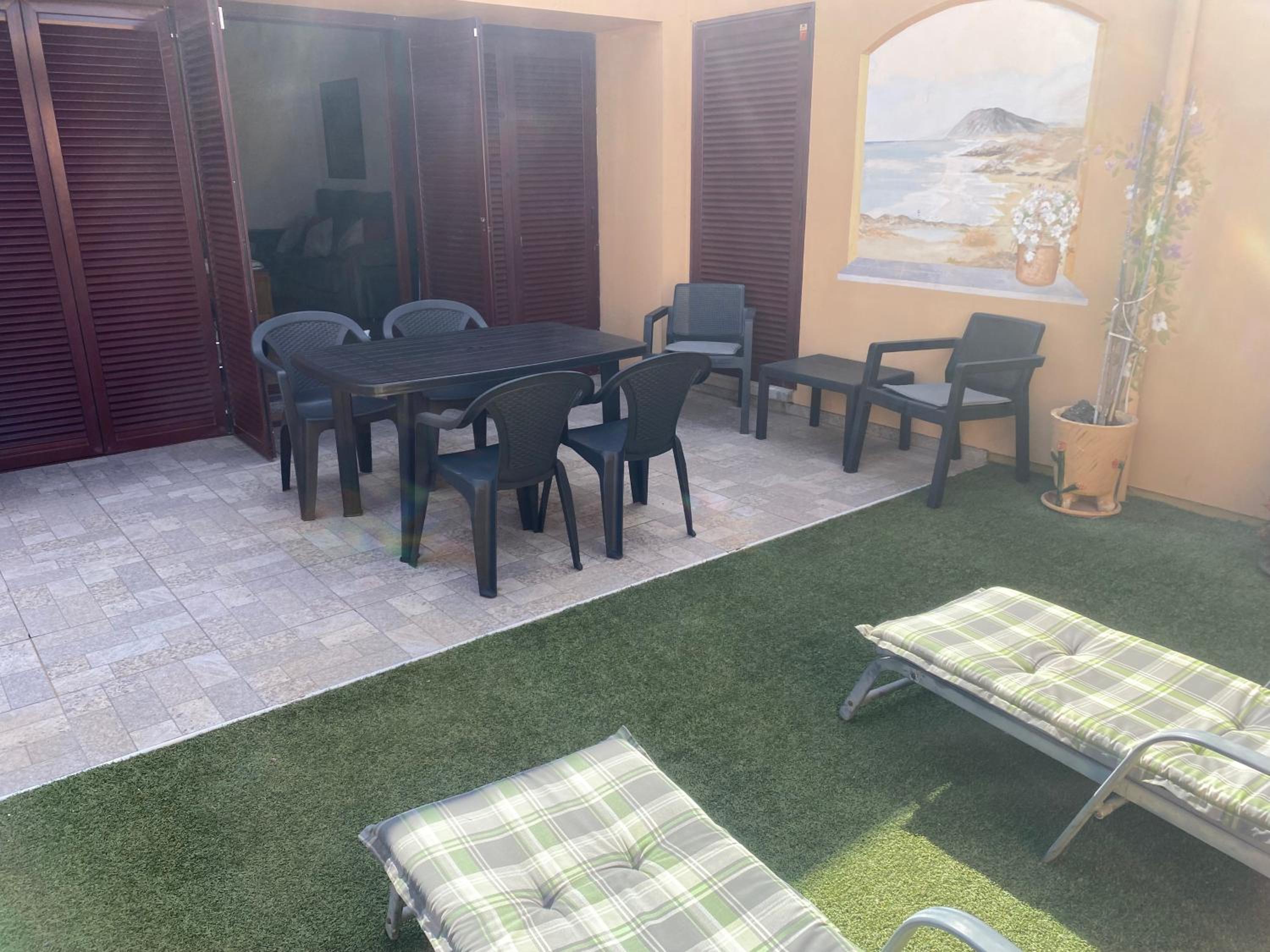 Villa Bejeque & Barbecue