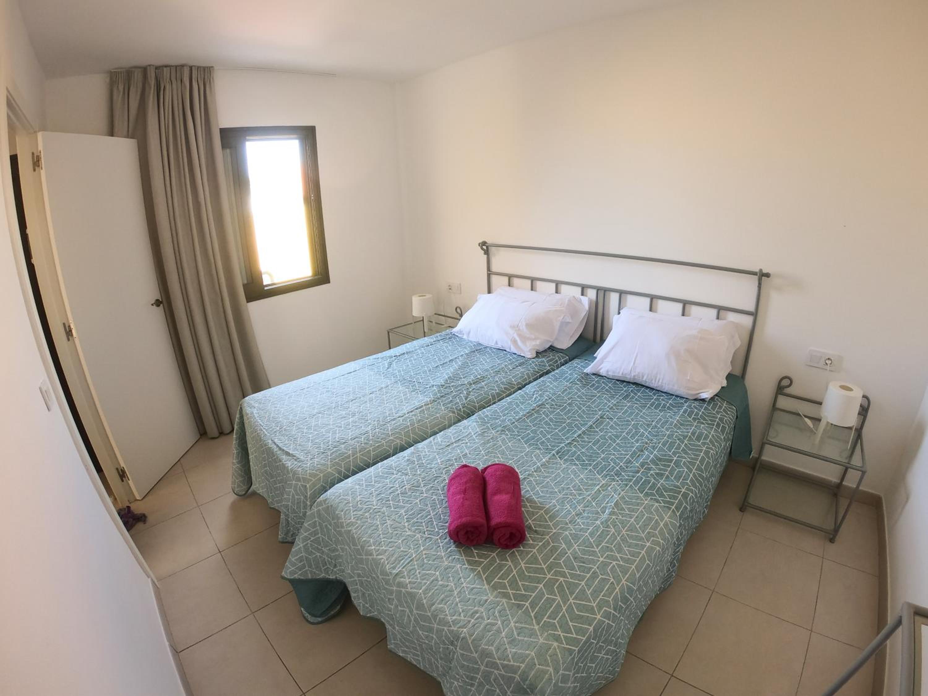 Drago 1 Atlantic Garden apartment