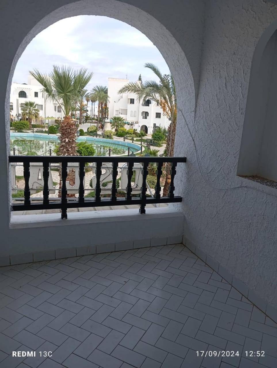 Lovely Bungalow Port Kantaoui