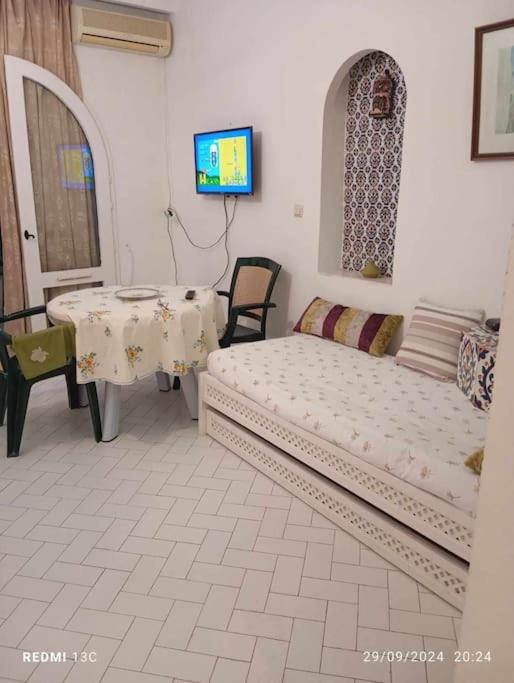 Lovely Bungalow Port Kantaoui