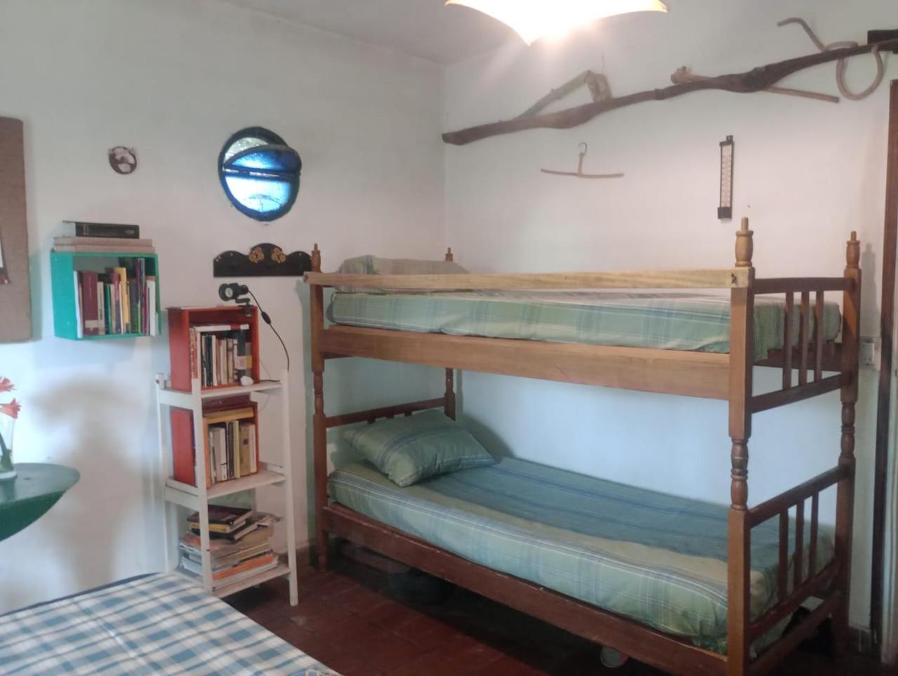 La casa de Juana