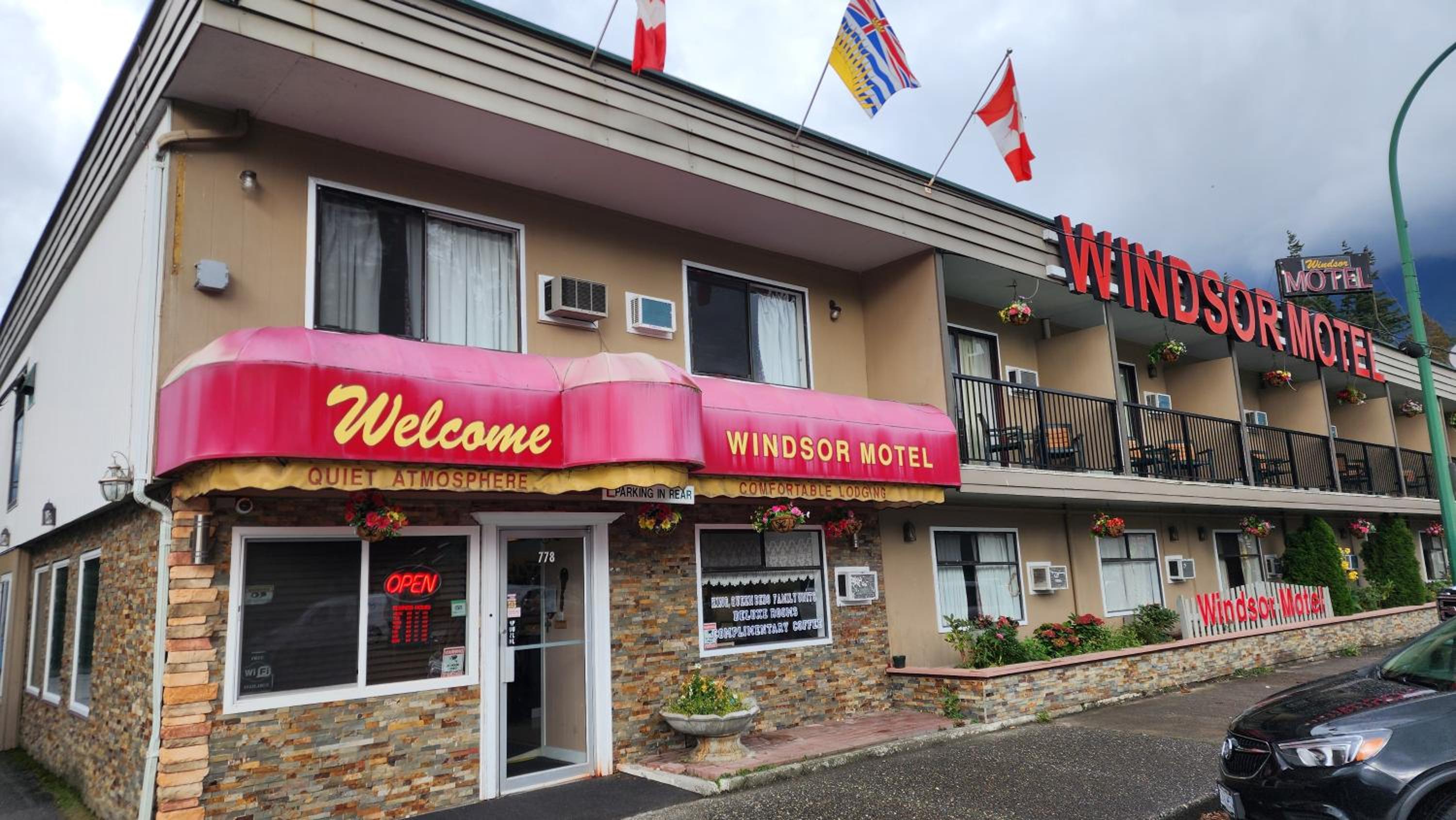 Inn The Mountains, an Ascend Collection Hotel