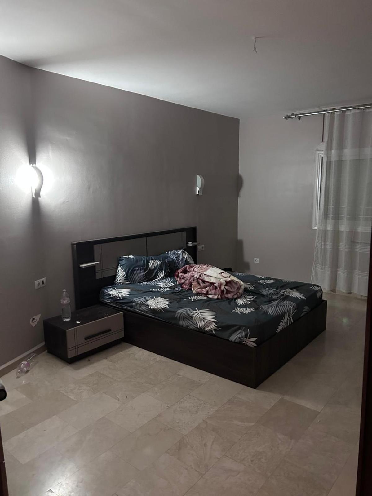 Luxury Appartement