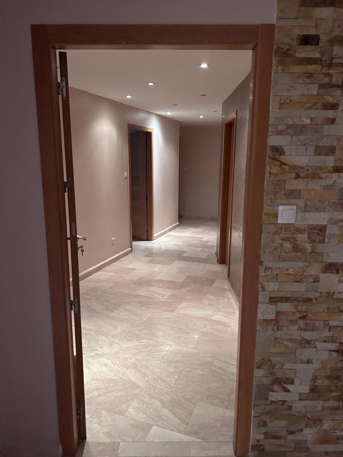 Luxury Appartement