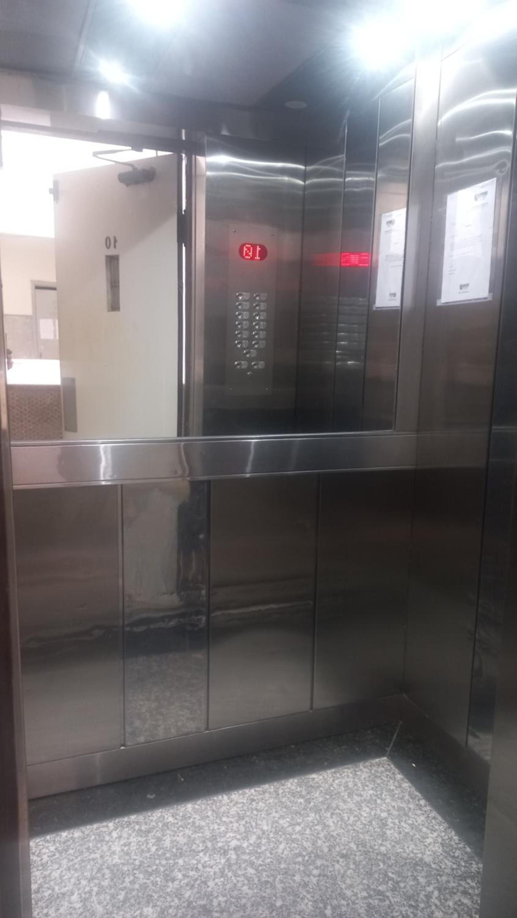 Ed Iran apto1004 Conforto da Boa Vista