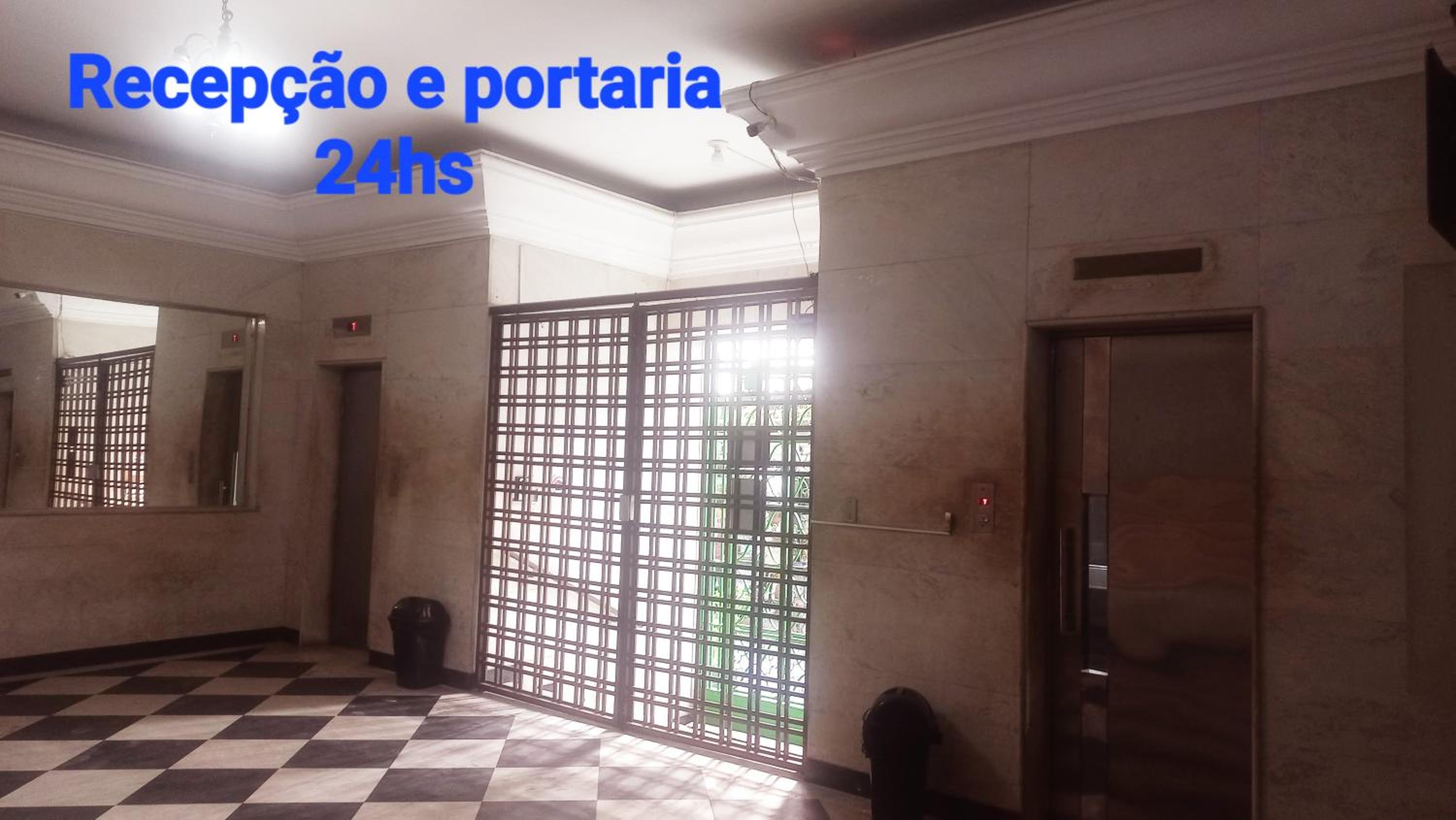 Ed Iran apto1004 Conforto da Boa Vista