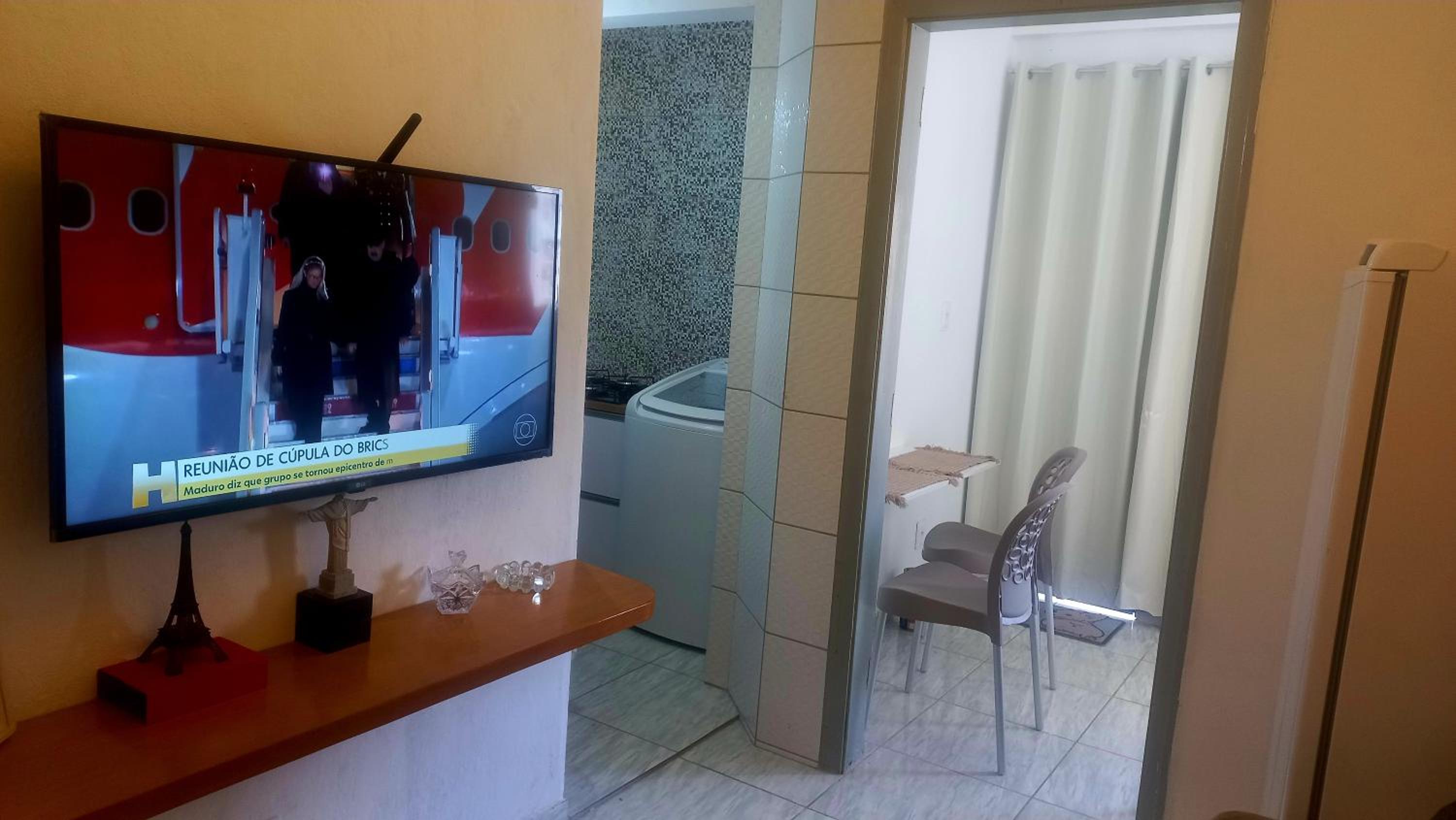 Ed Iran apto1004 Conforto da Boa Vista