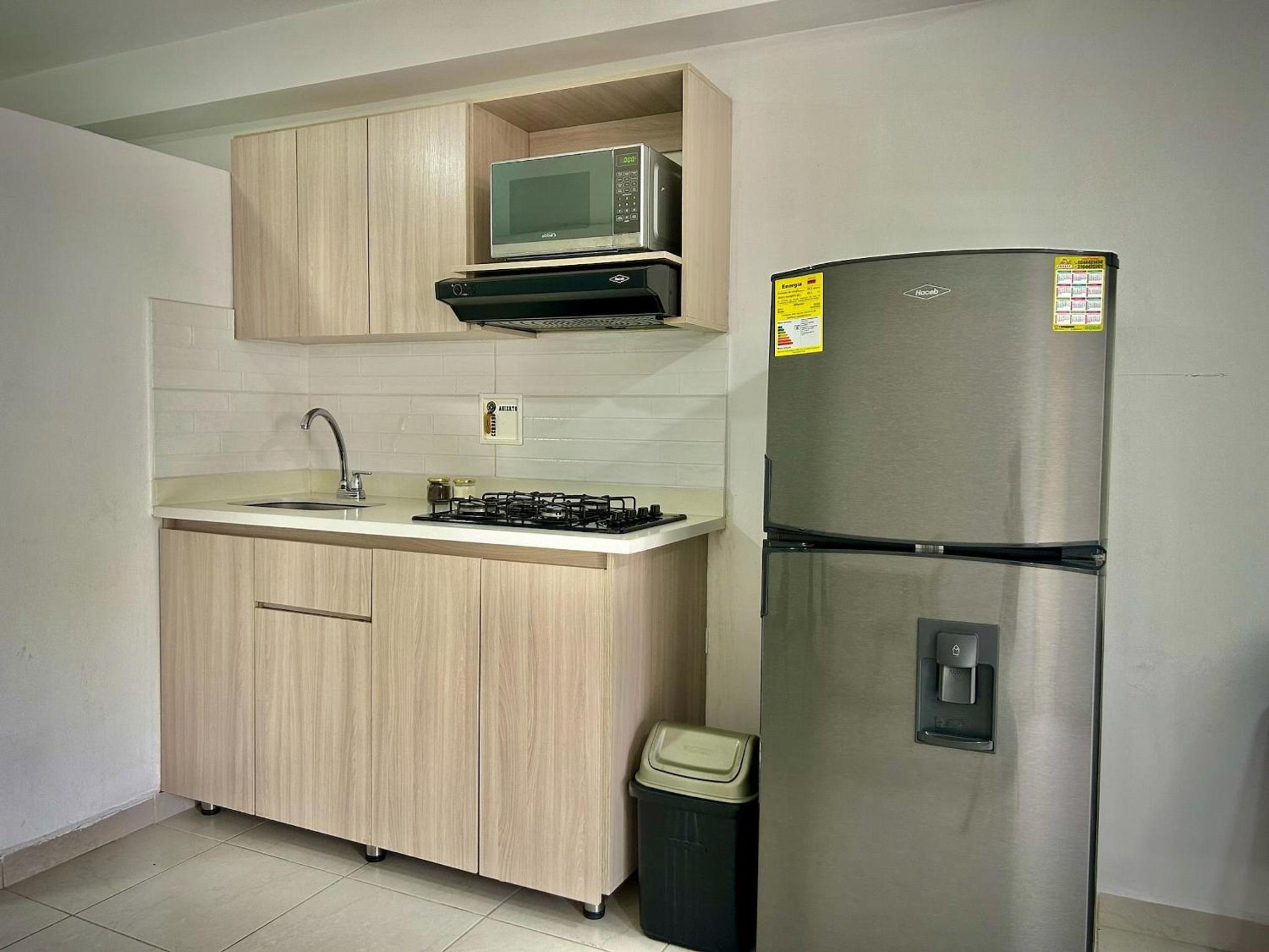Laureles Apartments and Lofts