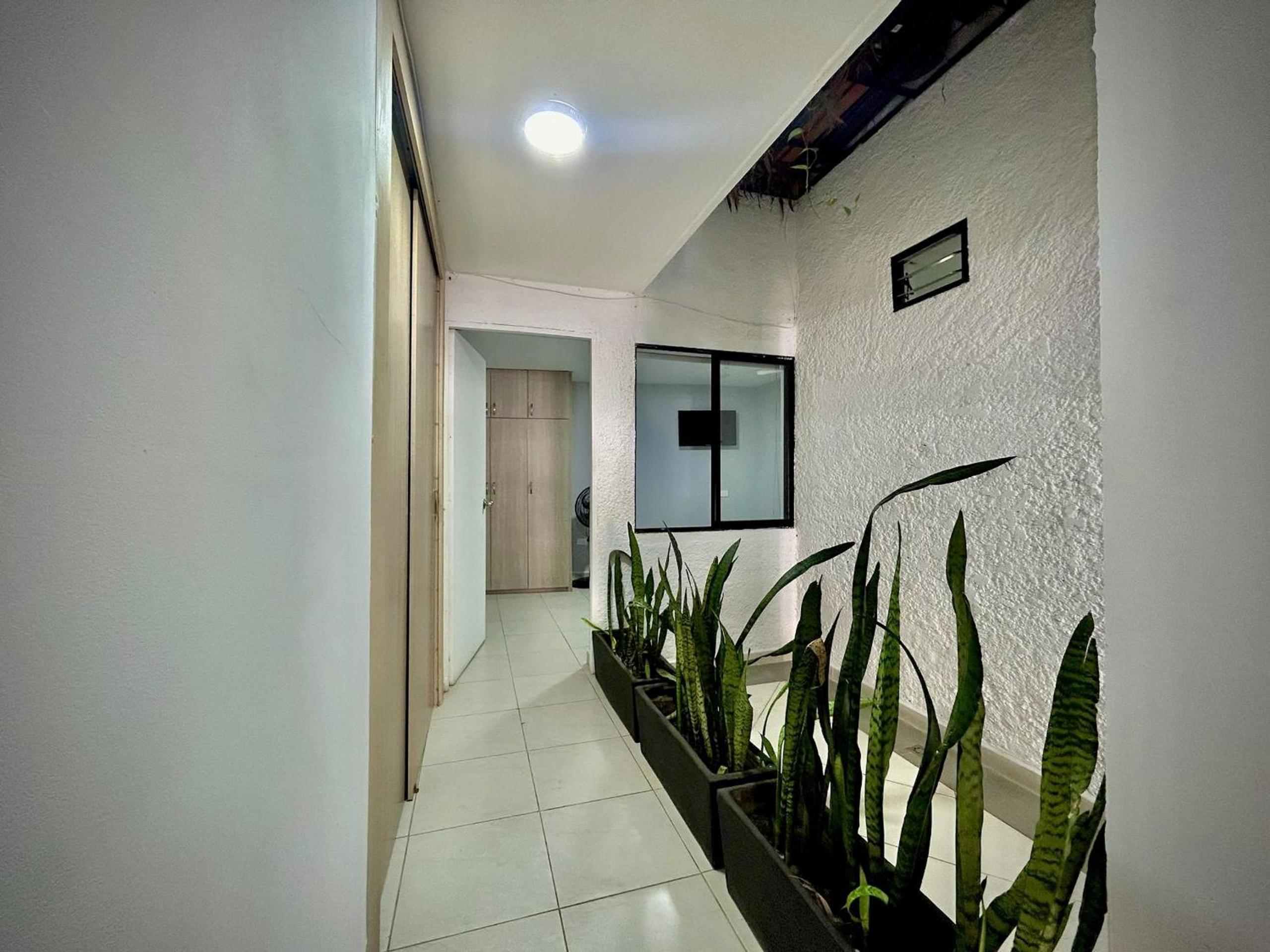 Laureles Apartments and Lofts