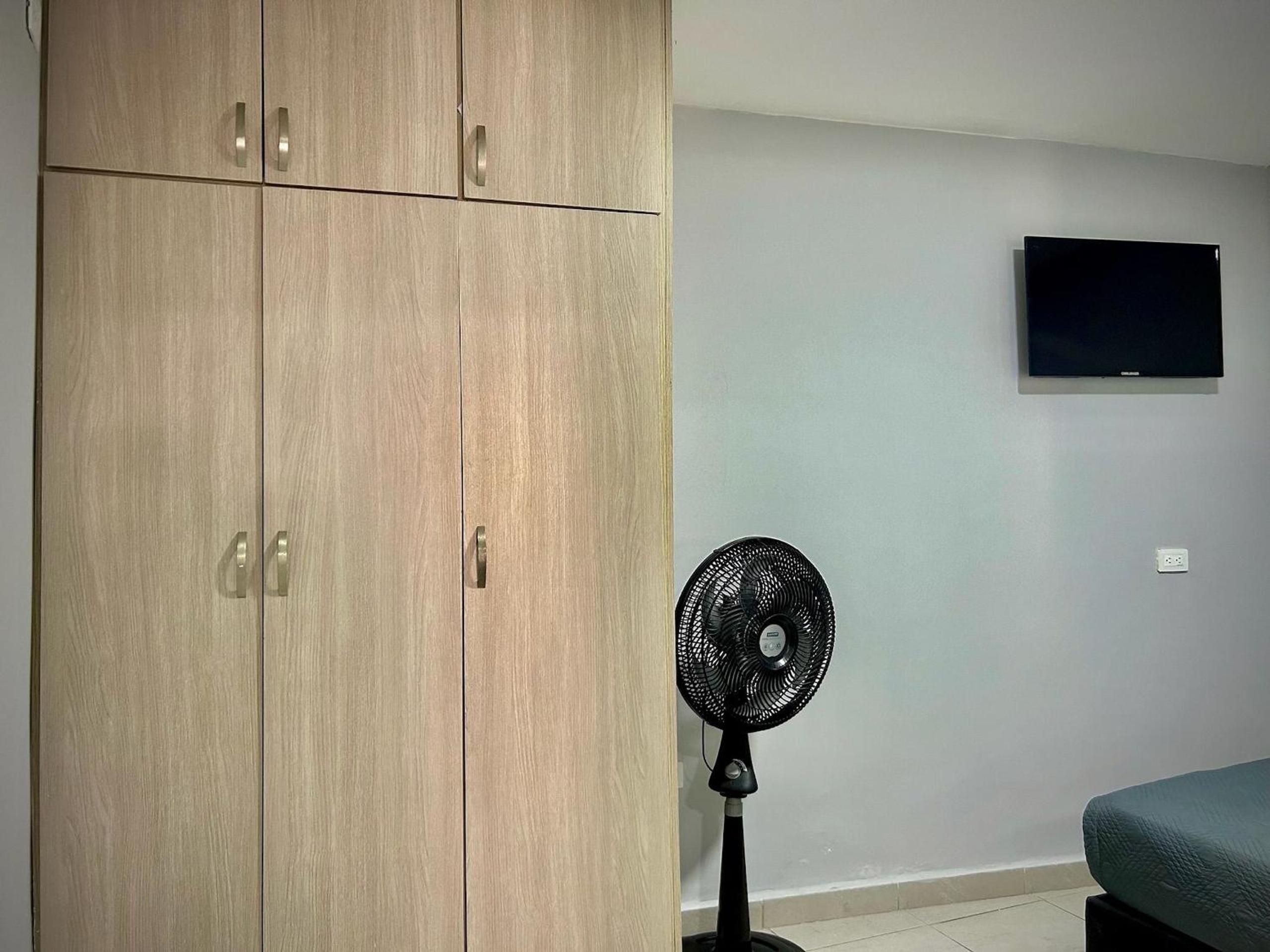 Laureles Apartments and Lofts