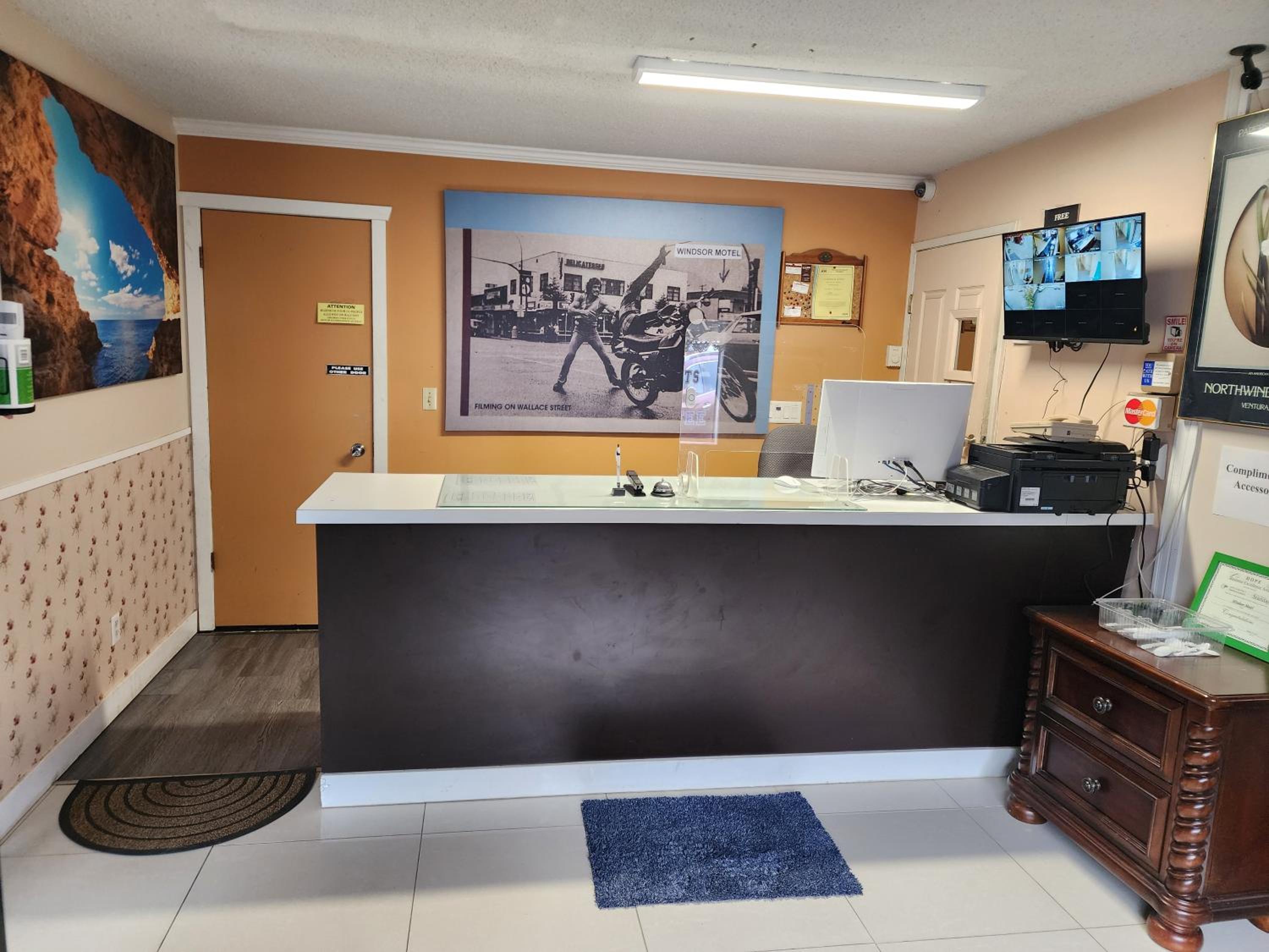 Inn The Mountains, an Ascend Collection Hotel