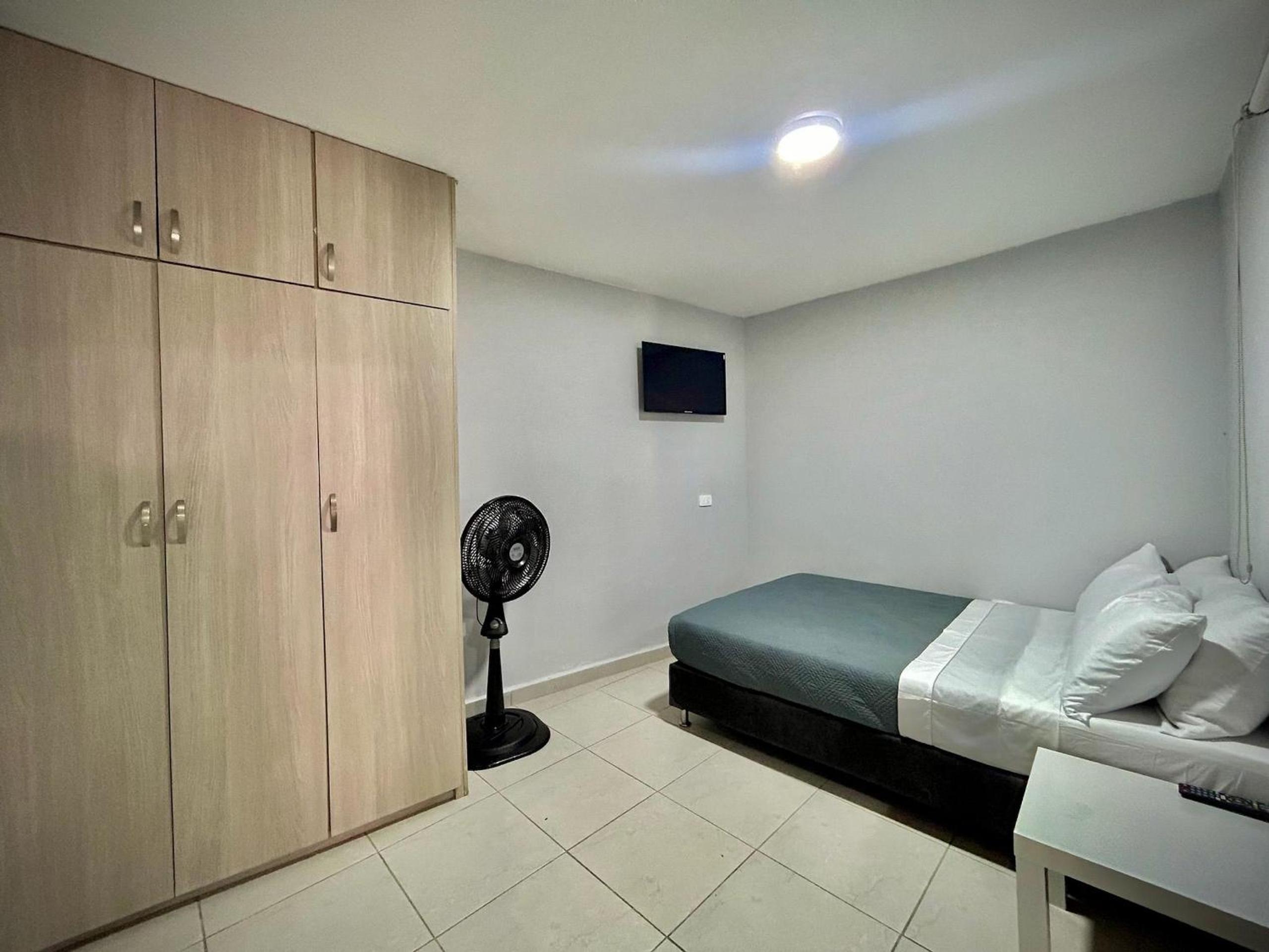Laureles Apartments and Lofts