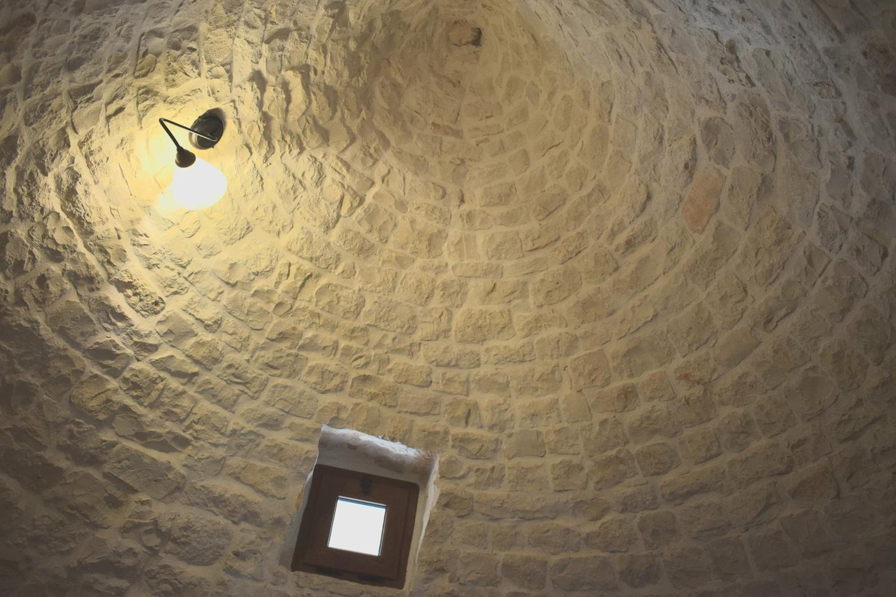 B&B La Rosa dei Trulli Alberobello