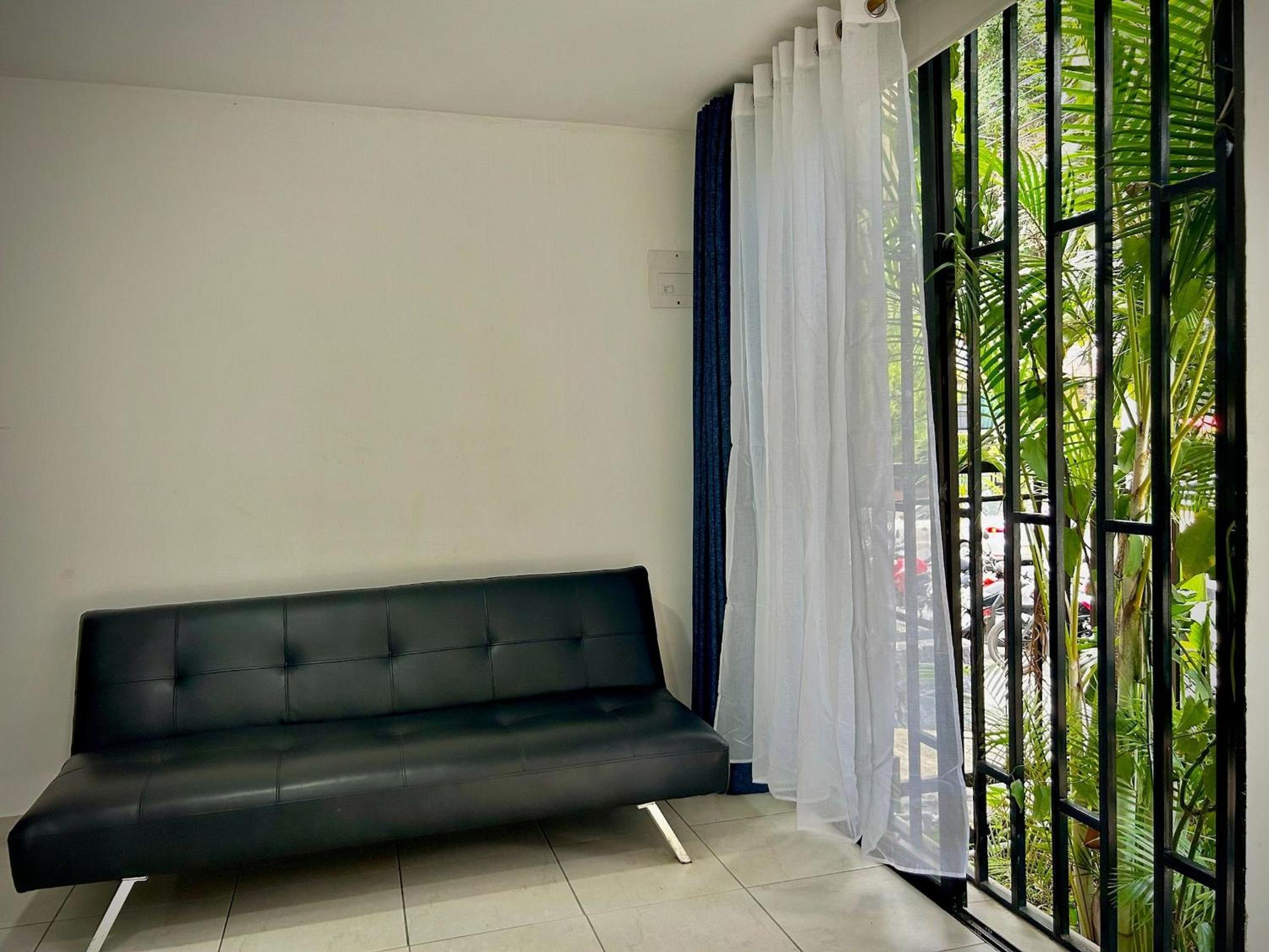 Laureles Apartments and Lofts
