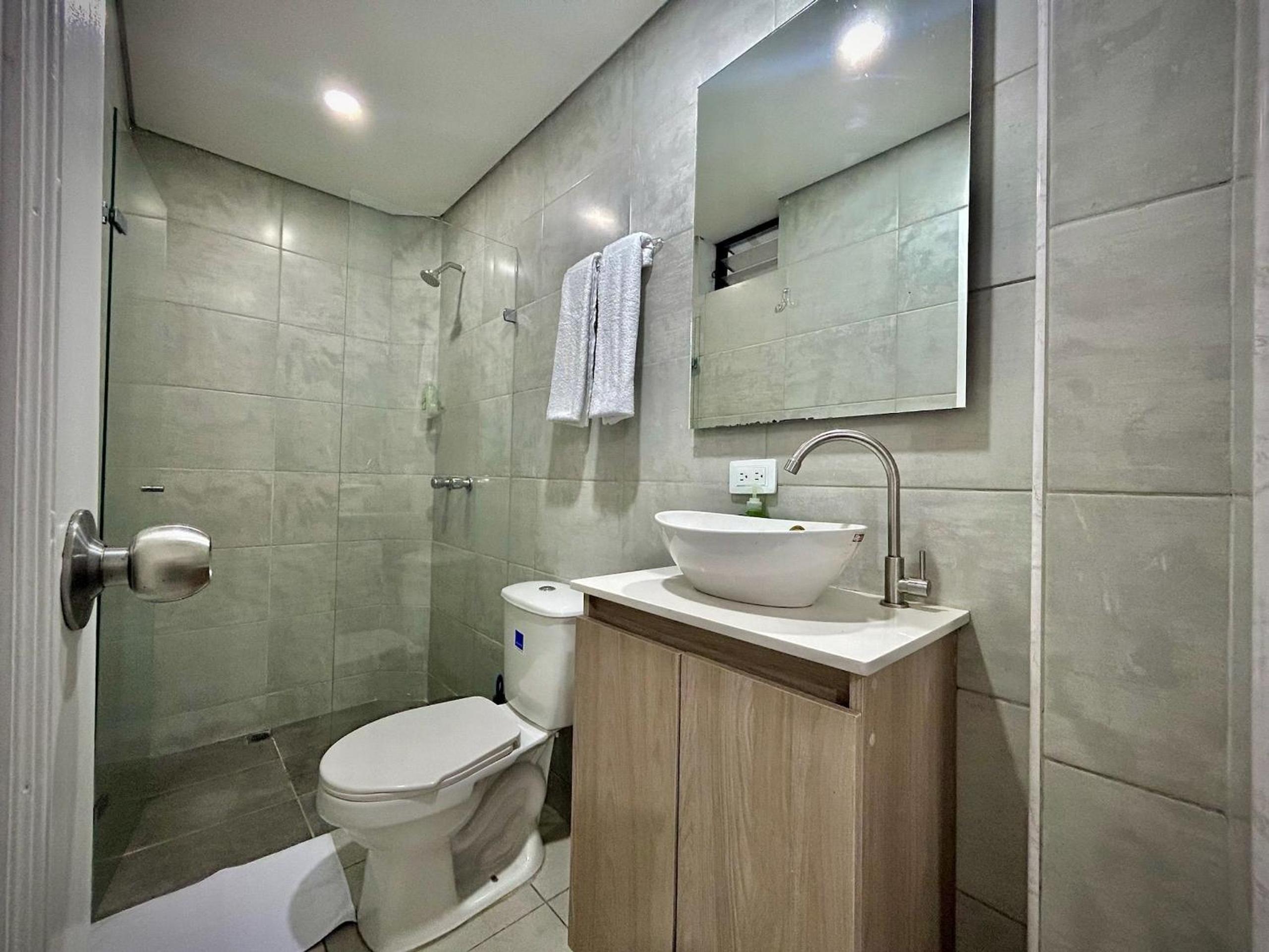 Laureles Apartments and Lofts