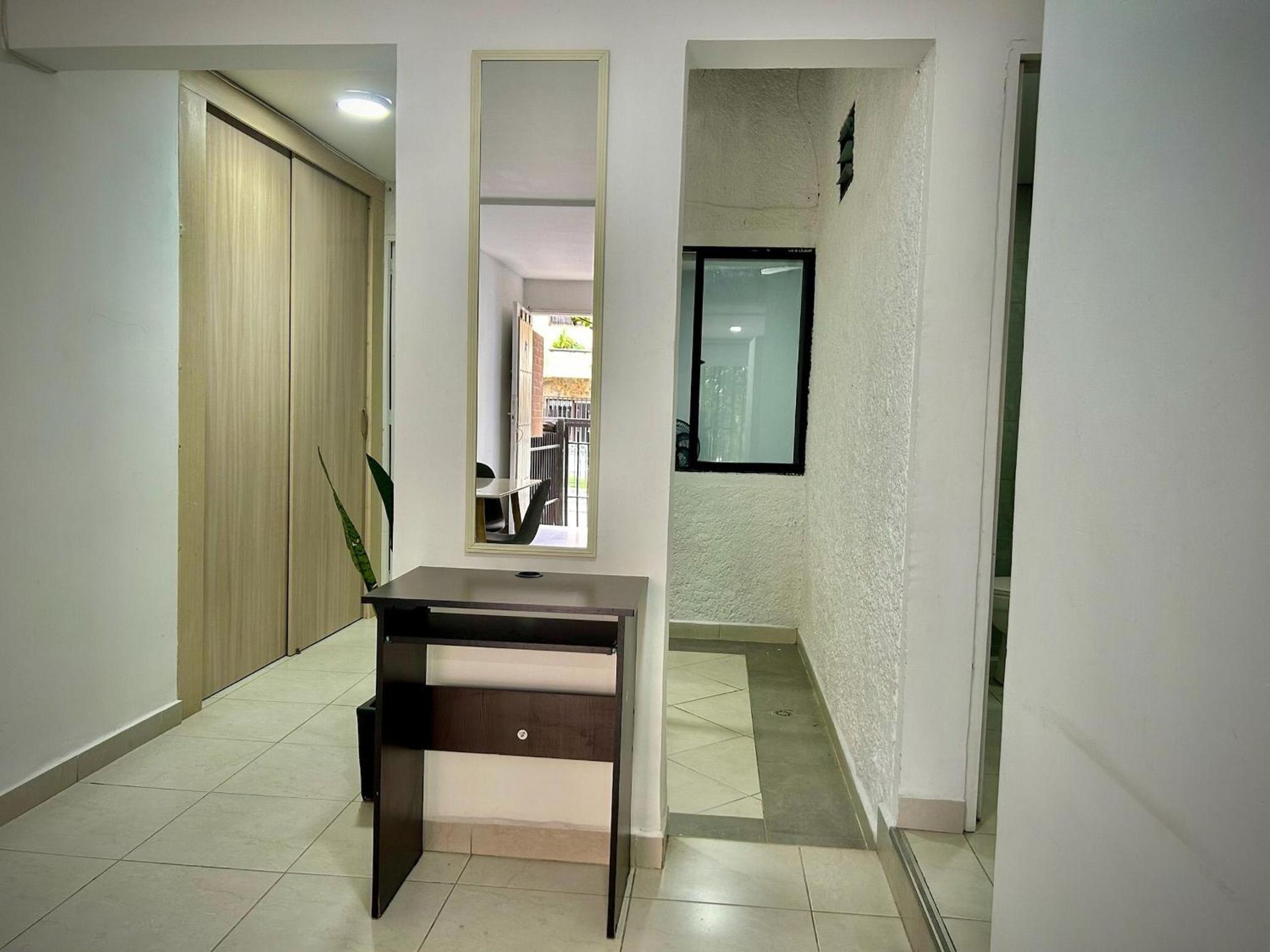 Laureles Apartments and Lofts