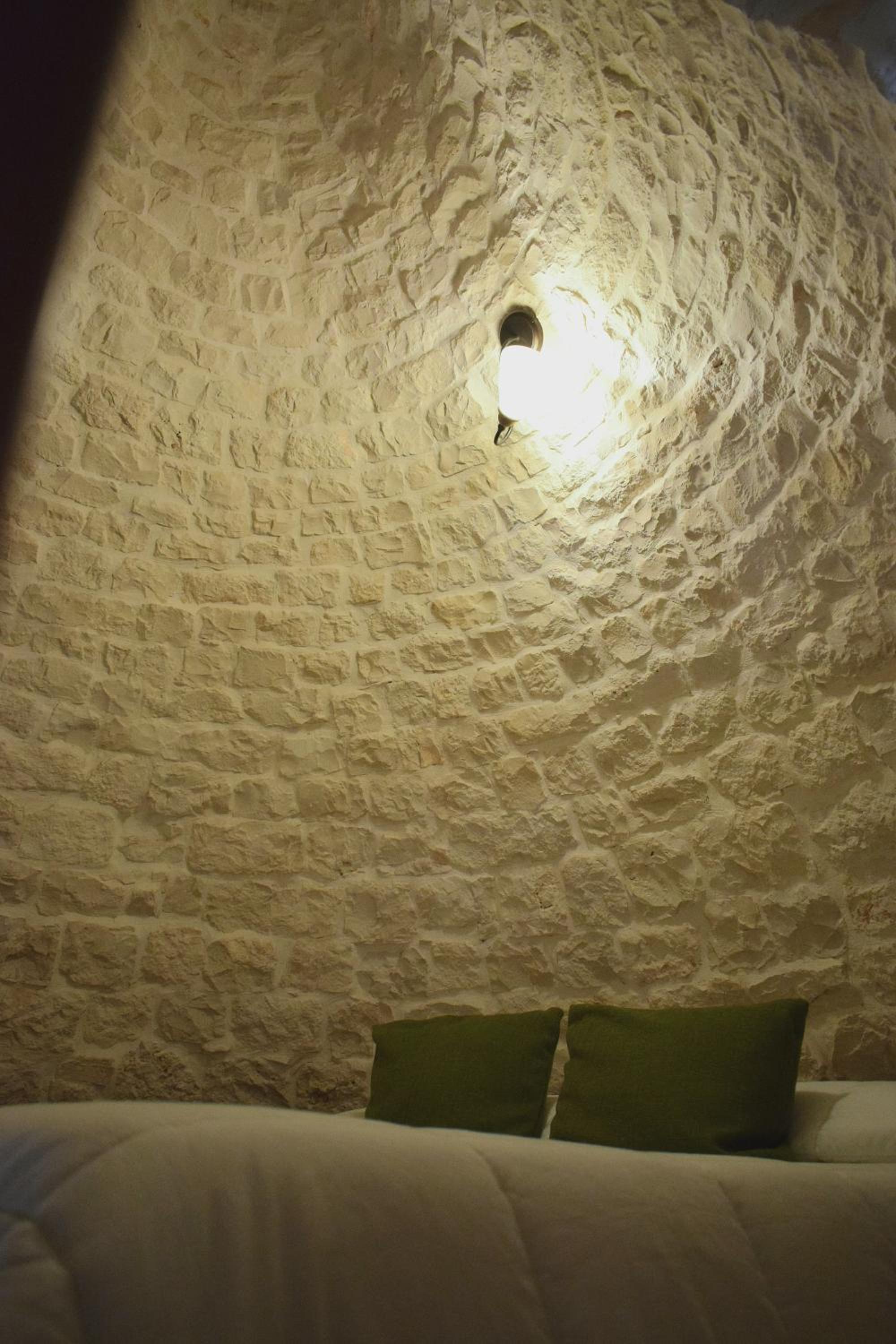 B&B La Rosa dei Trulli Alberobello