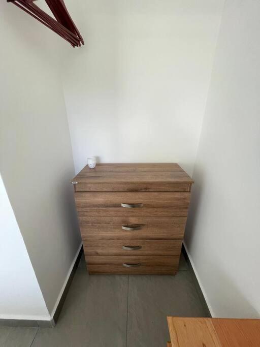Apartamento Cerca de Todo view 5