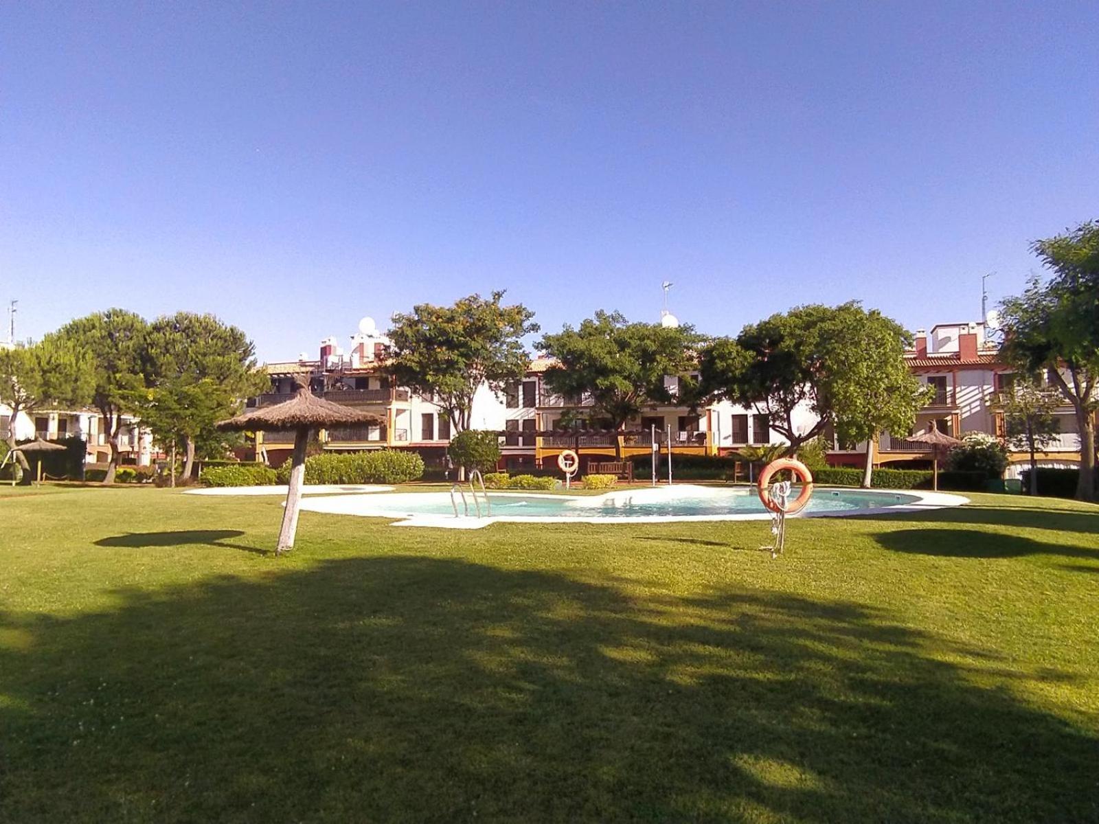 Villa Tranquility I