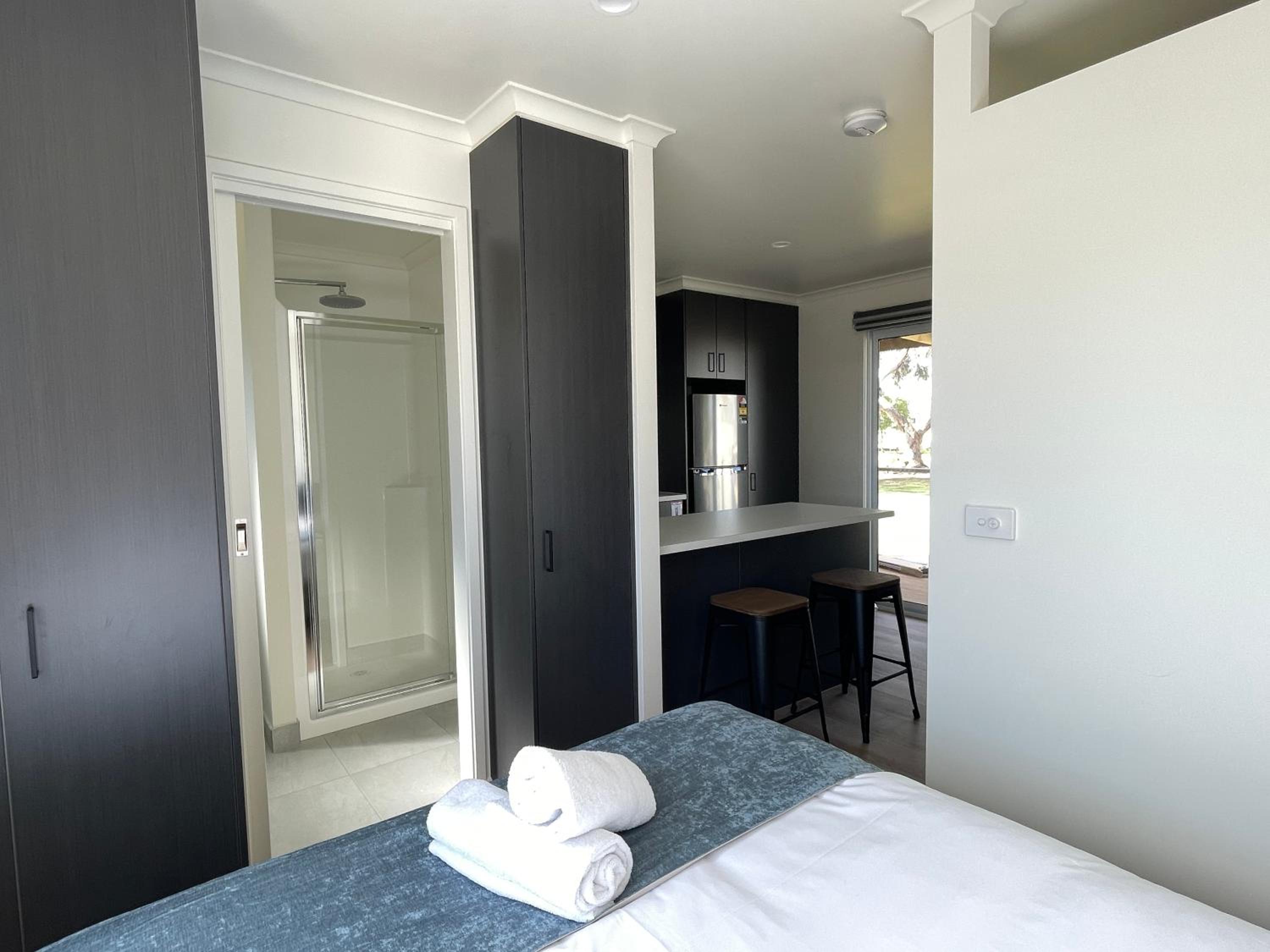 Kerang Holiday park