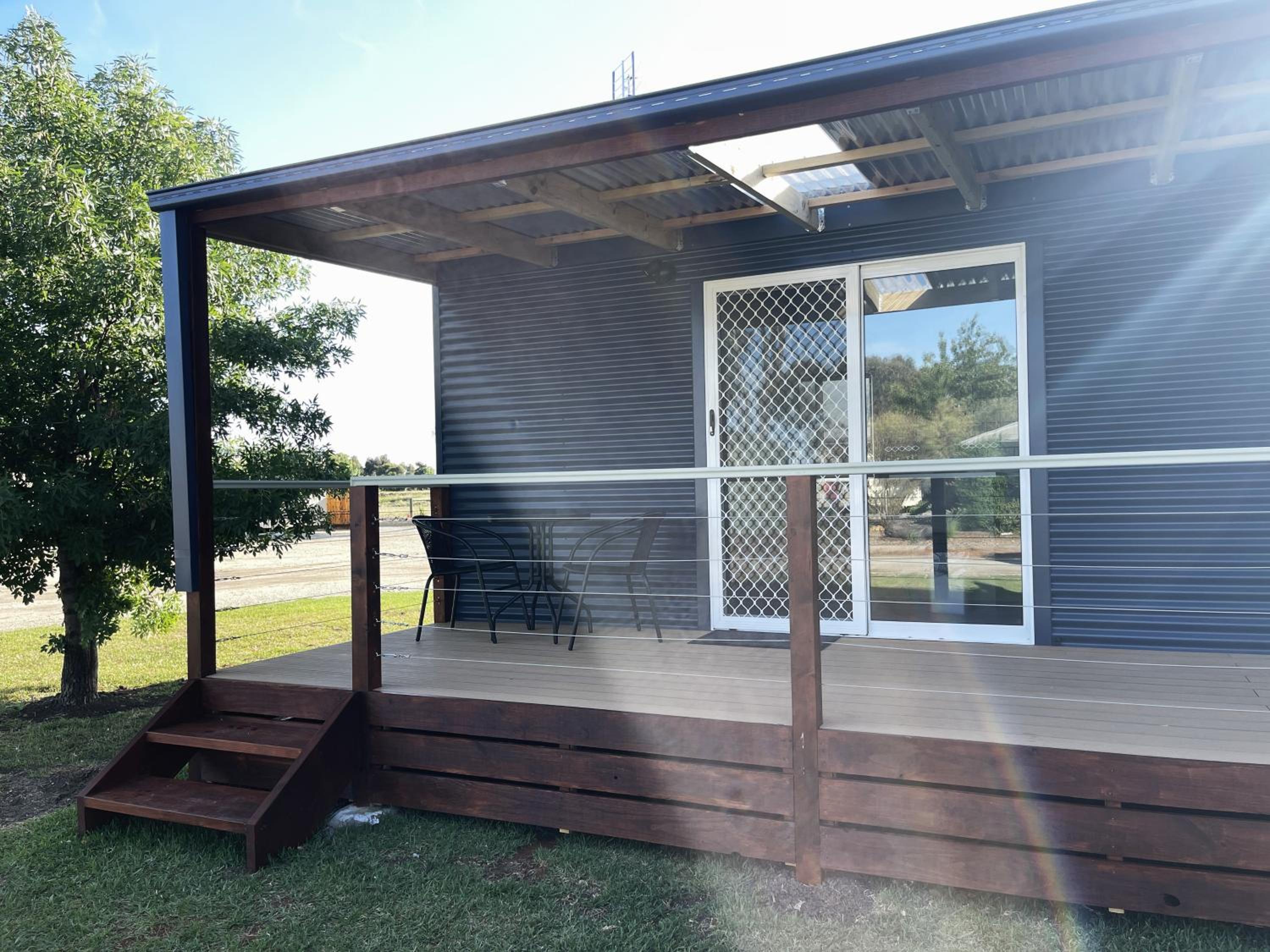 Kerang Holiday park