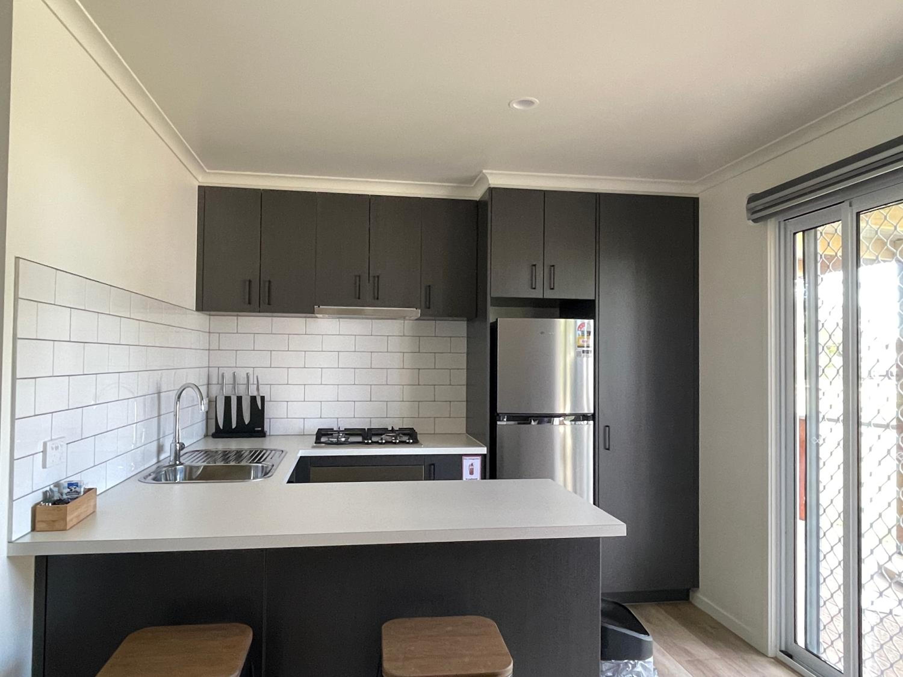 Kerang Holiday park