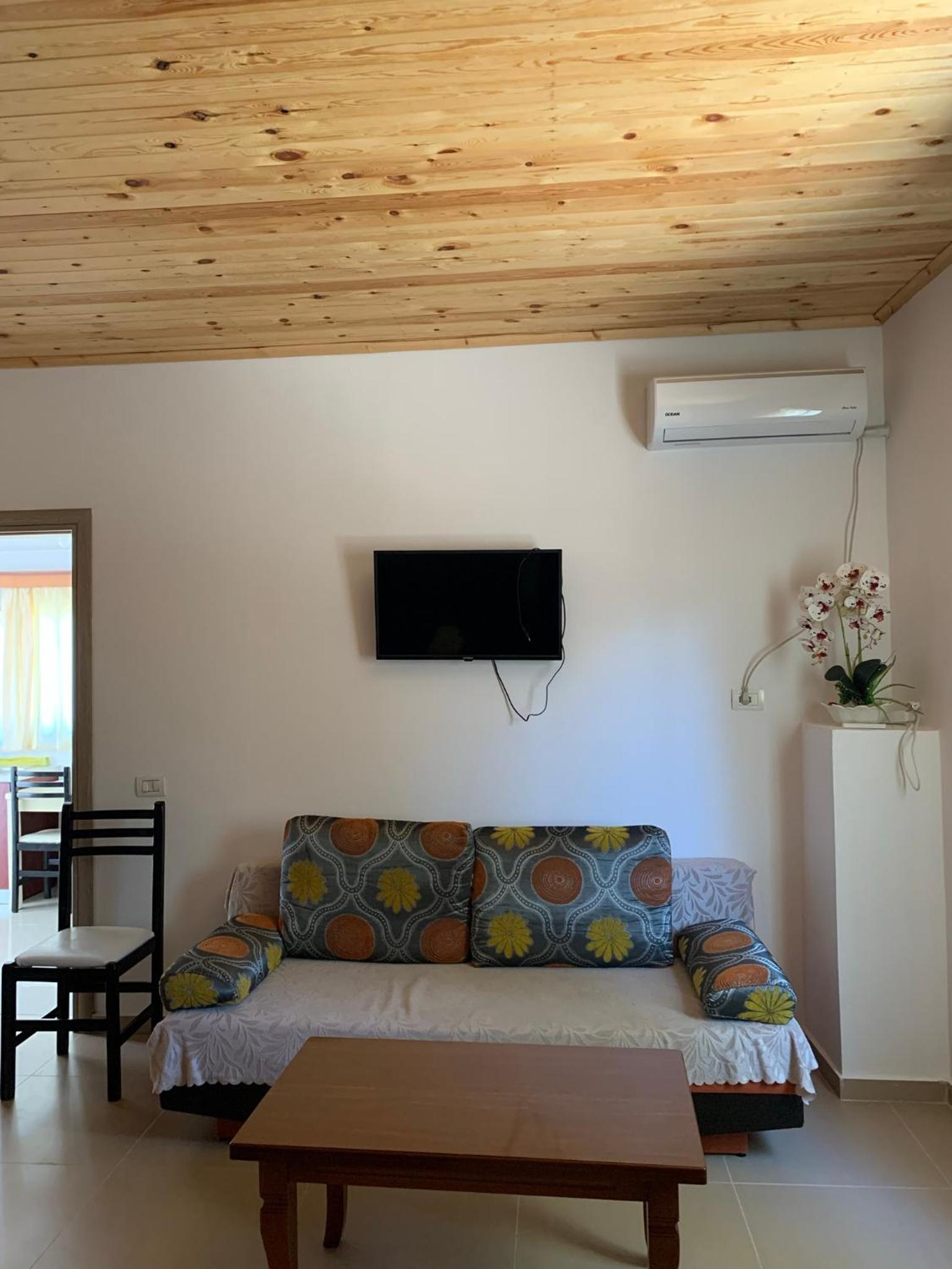 Nik Apartments
