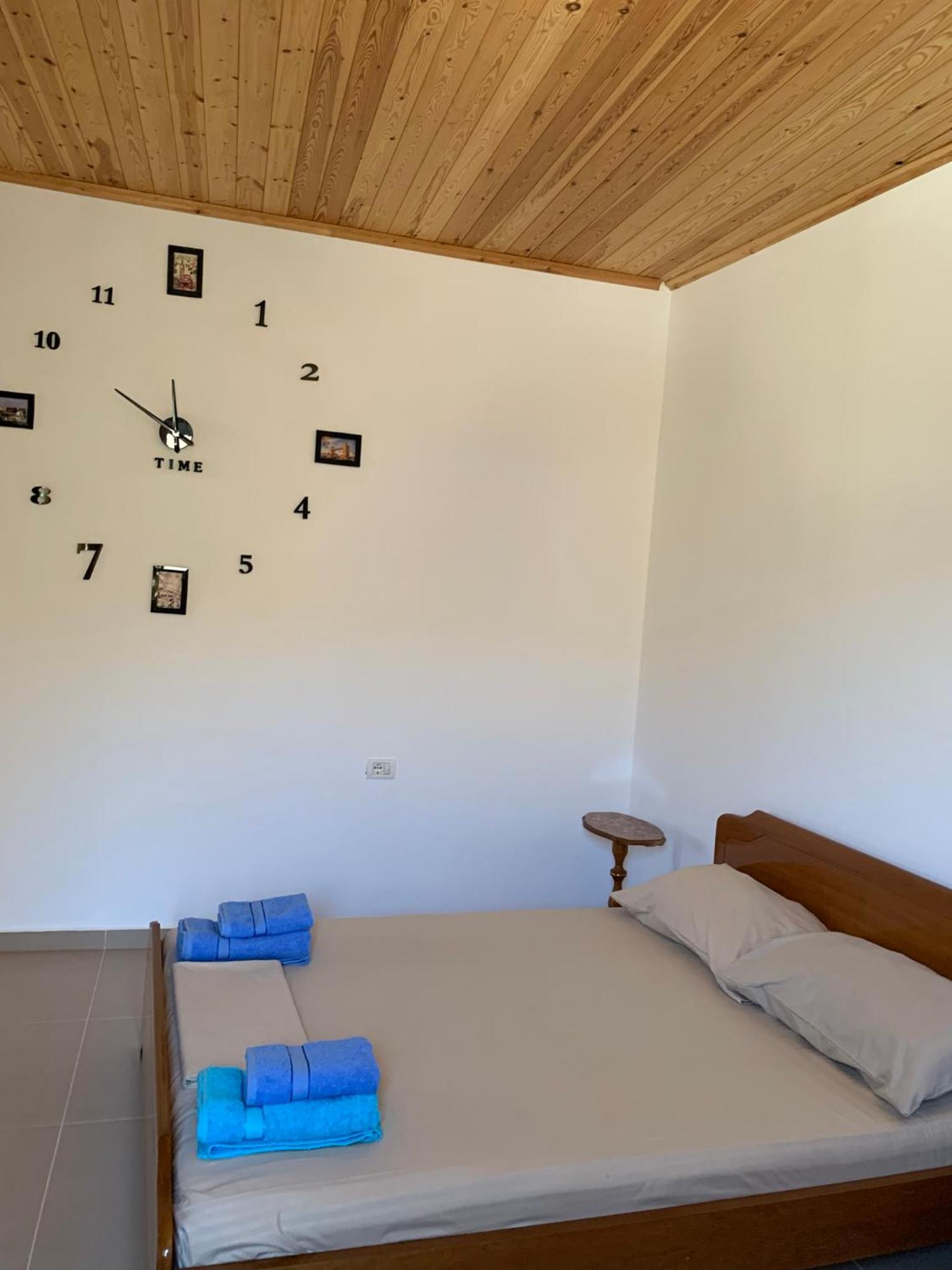 Nik Apartments