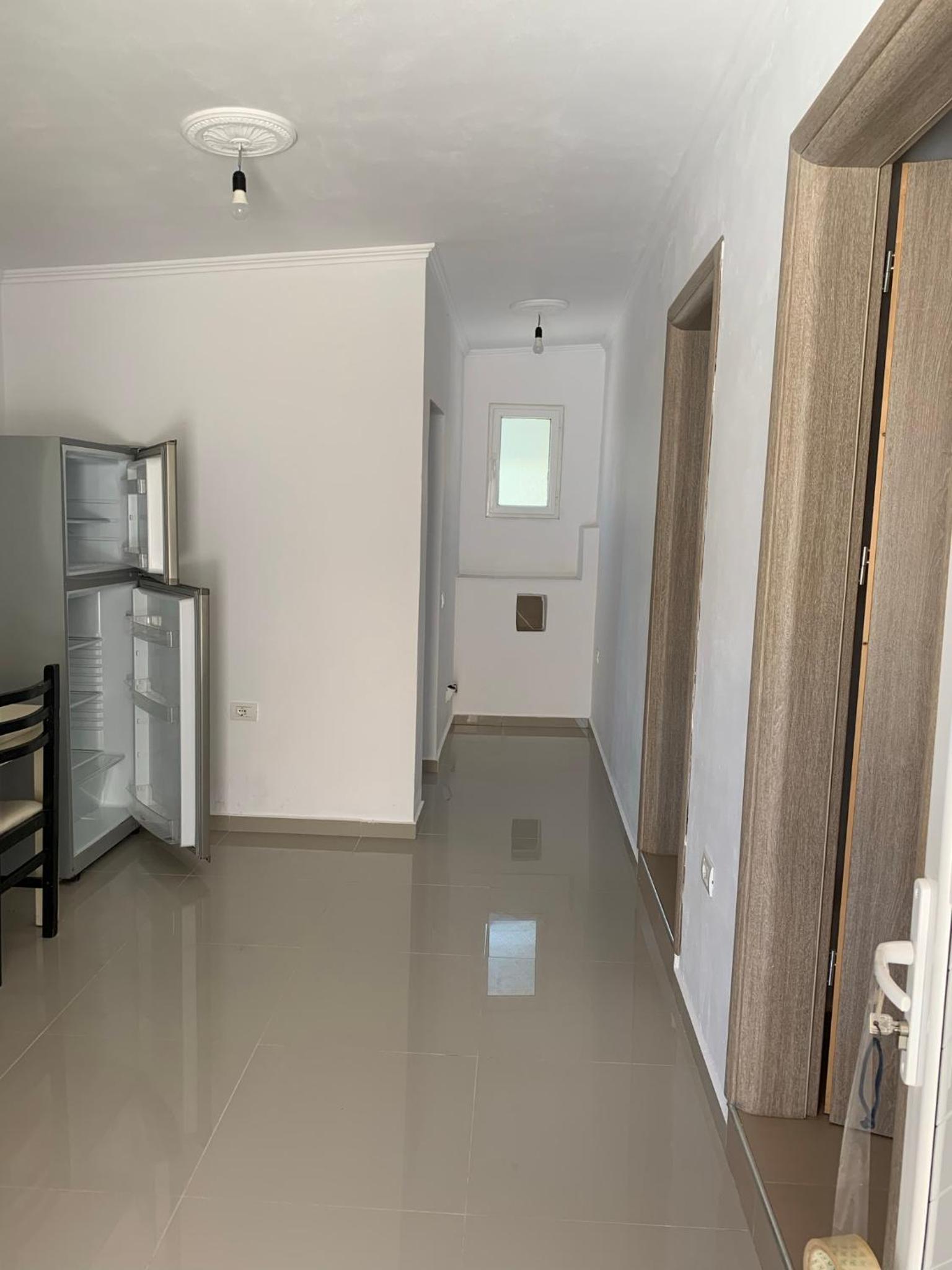 Nik Apartments