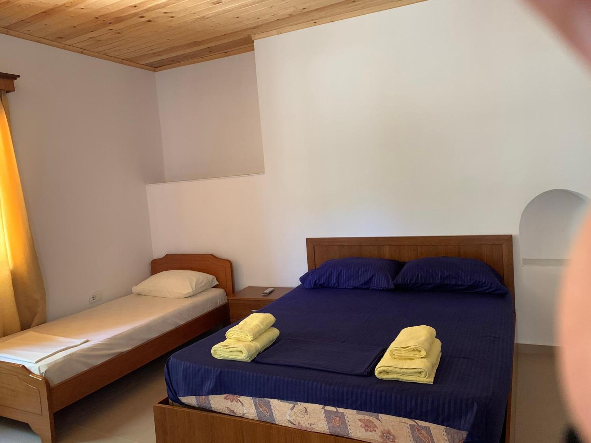Nik Apartments