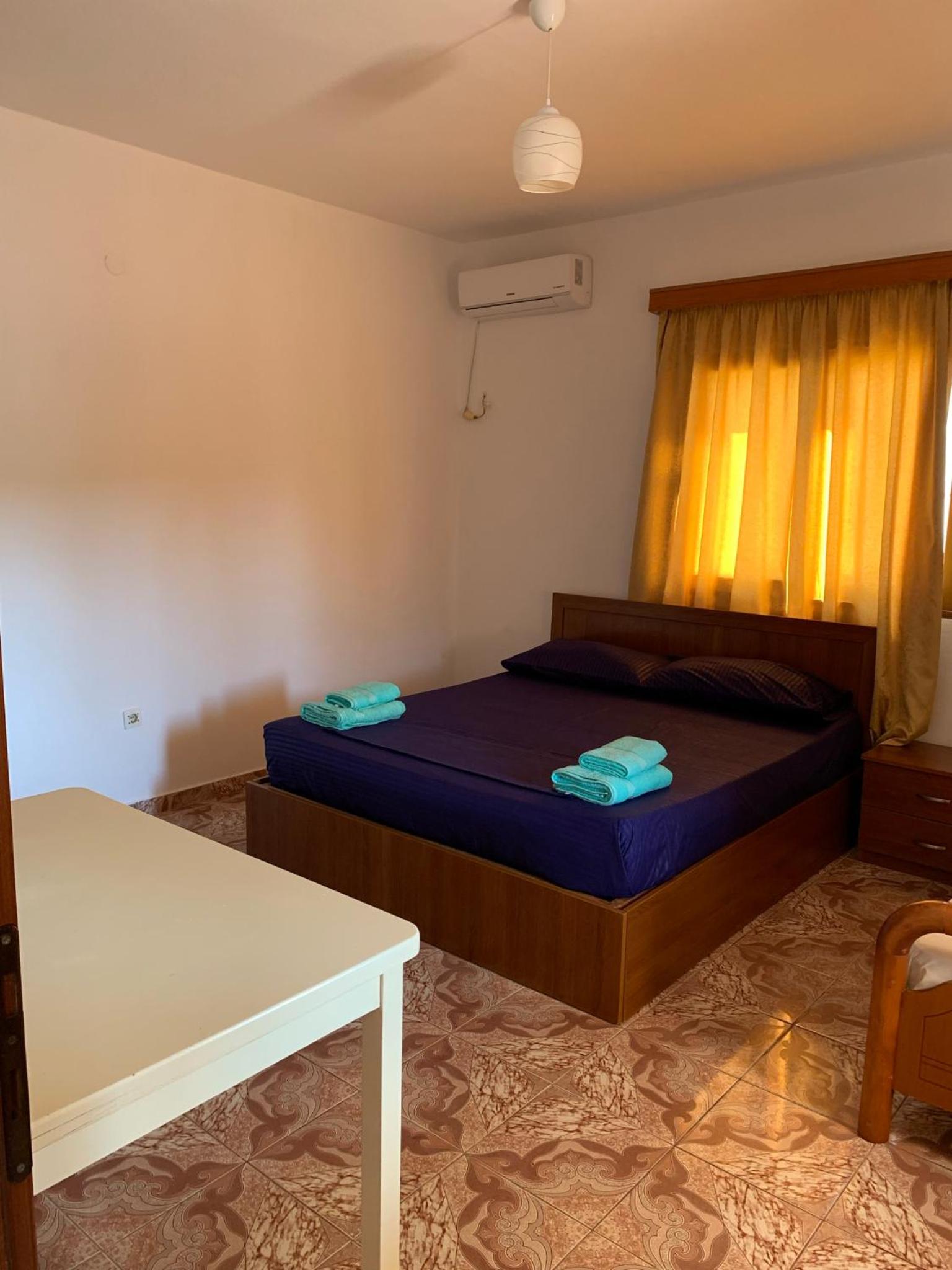 Nik Apartments