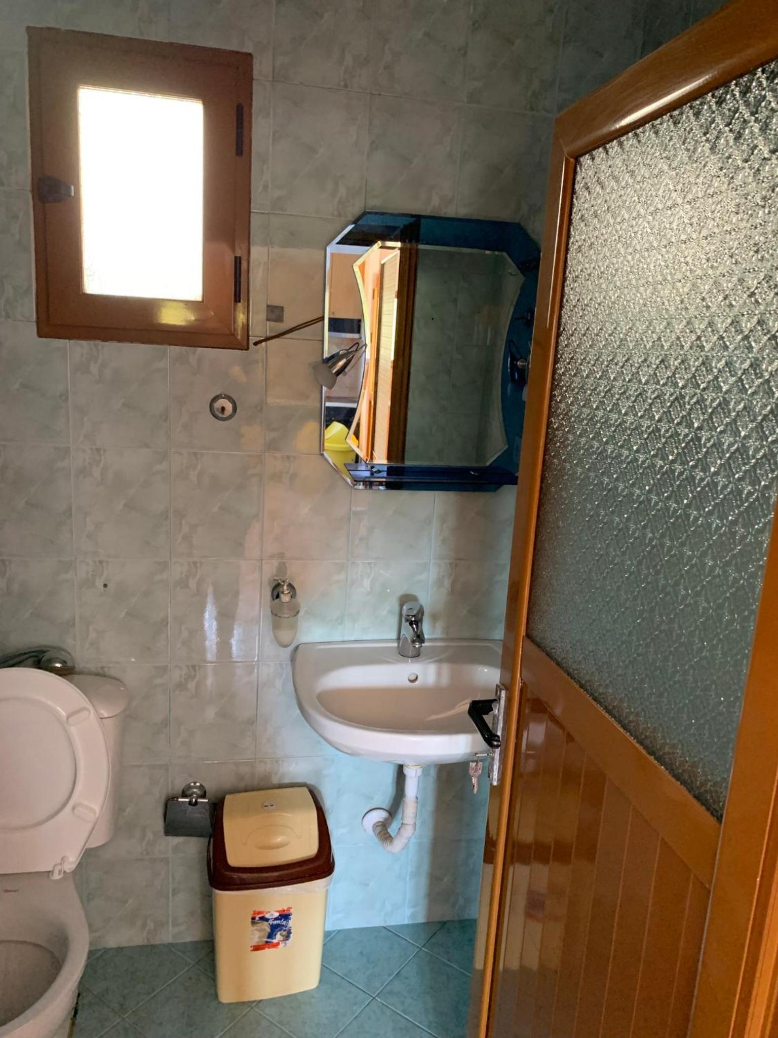 Nik Apartments