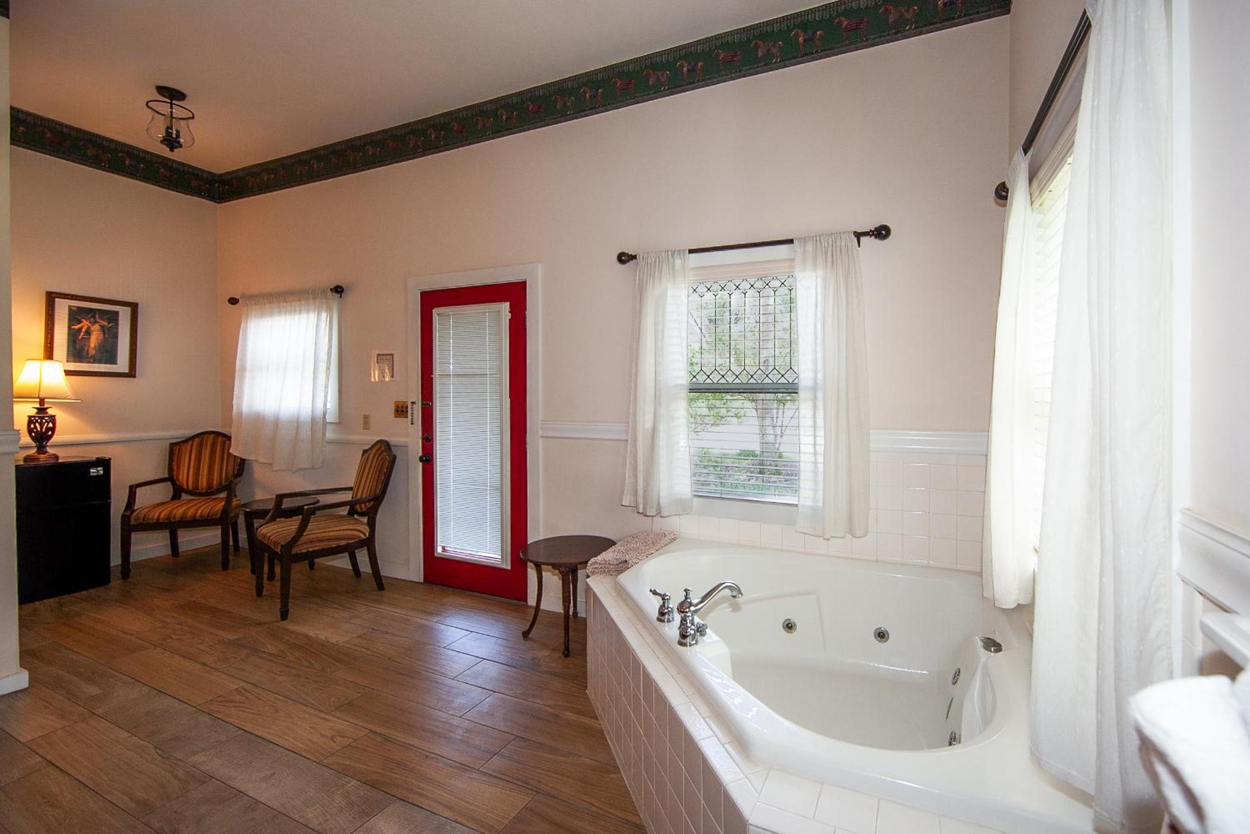 Herlong Mansion Bed & Breakfast