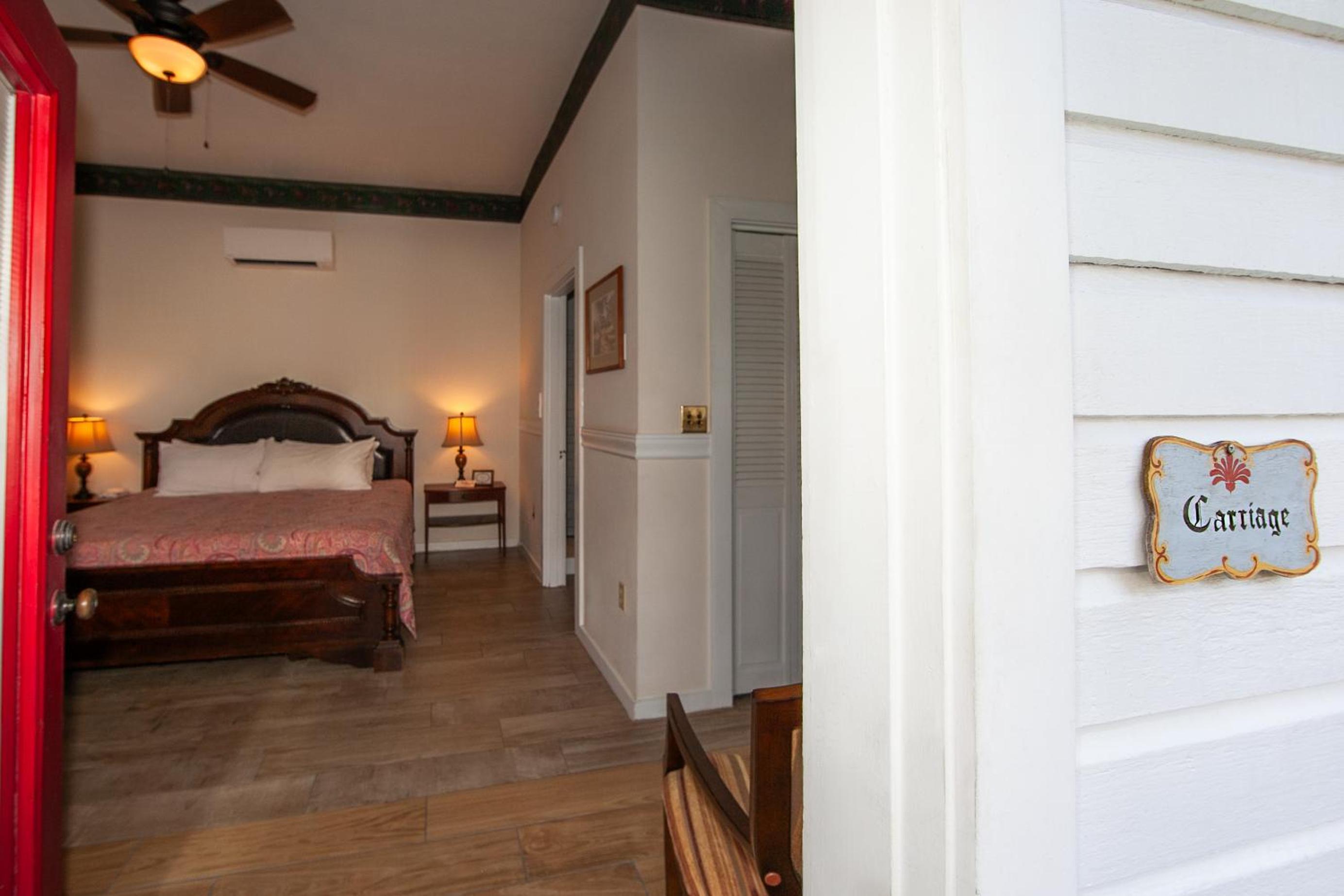 Herlong Mansion Bed & Breakfast