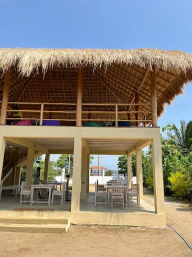 Belle Vue Arugambay view 2